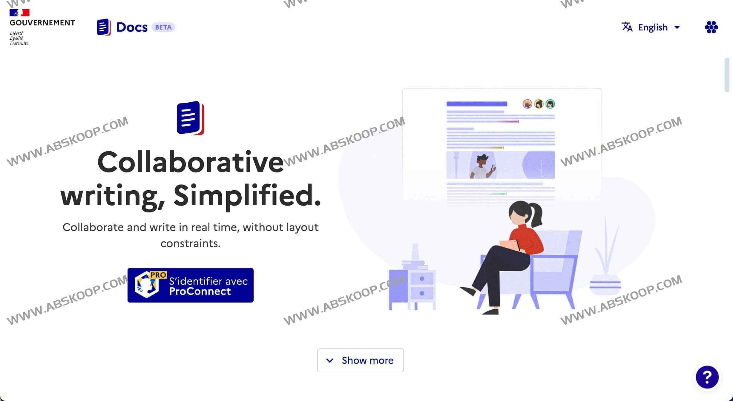 想找一个像 Notion 或 Outline 但能完全私有部署的开源文档平台?试试这款由法德政府背书的 Docs 想找一个像 Notion 或 Outline 但能完全私有部署的开源文档平台?试试这款由法德政府背书的 Docs