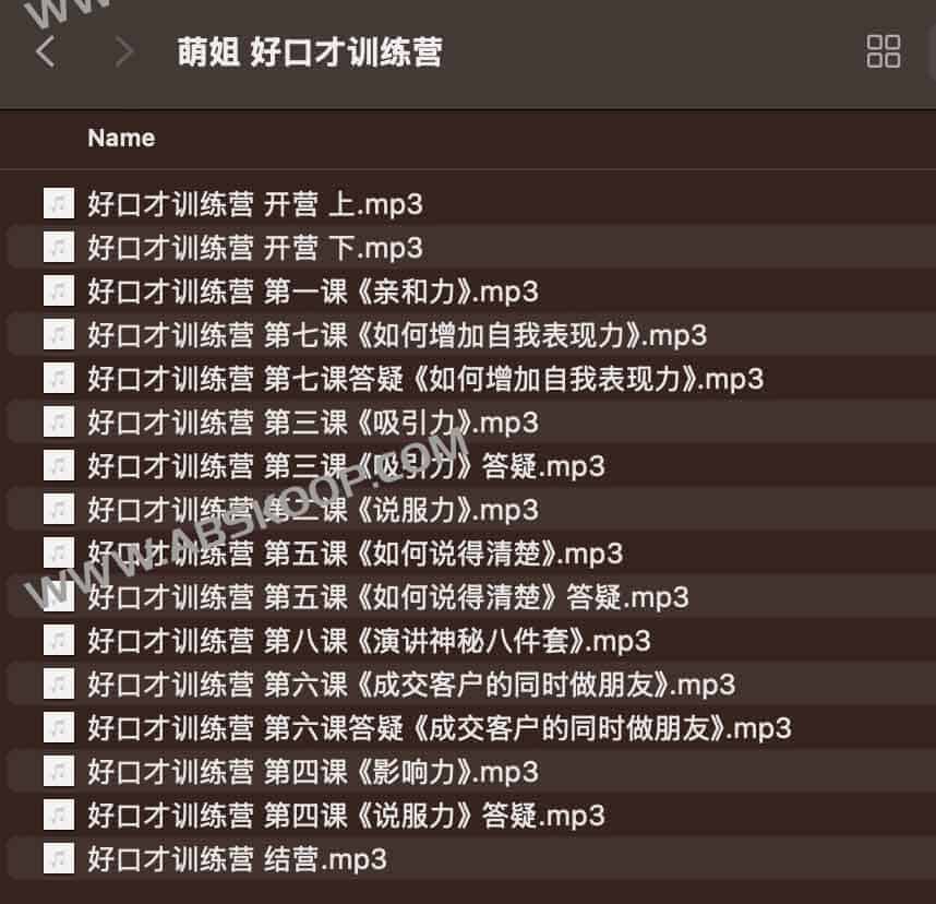口才进阶指南:从逻辑构建到高效表达的系统化训练方案 口才进阶指南:从逻辑构建到高效表达的系统化训练方案