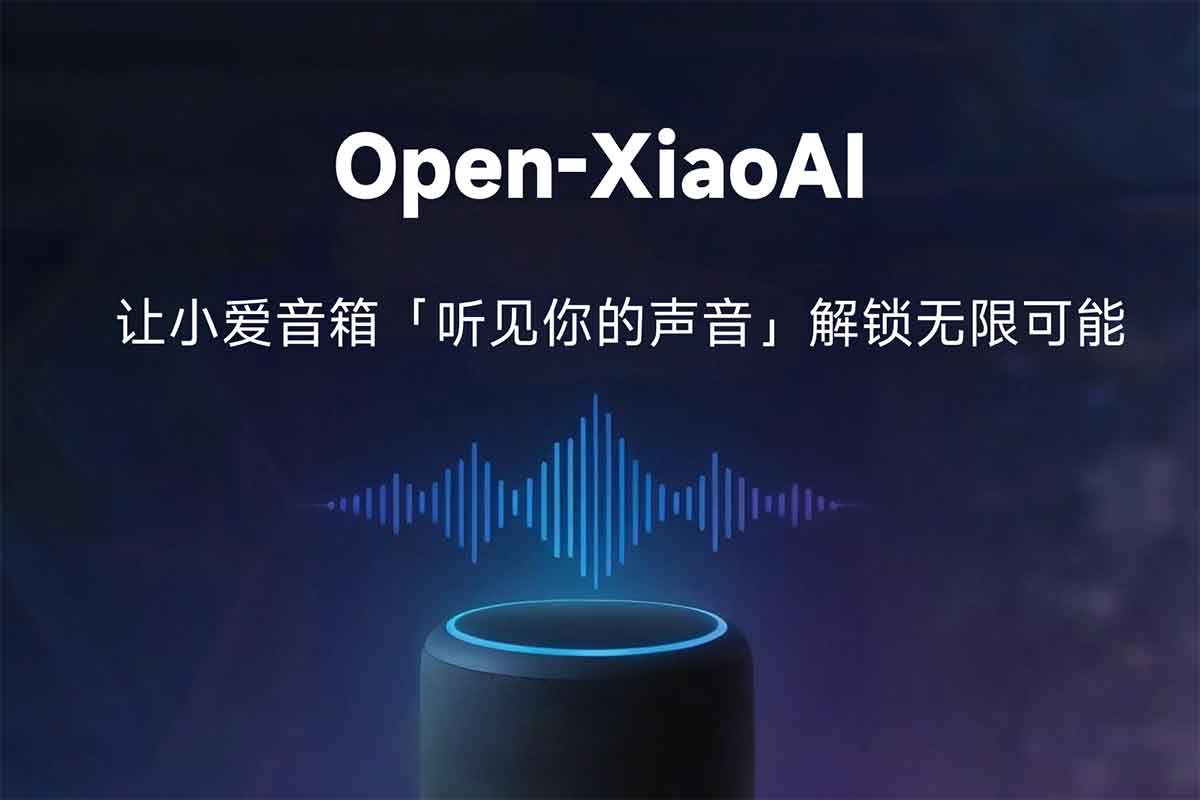 Open-XiaoAI 深度定制指南：通过接入小智 AI 与 Gemini Live 实现自定义唤醒及智能化交互升级