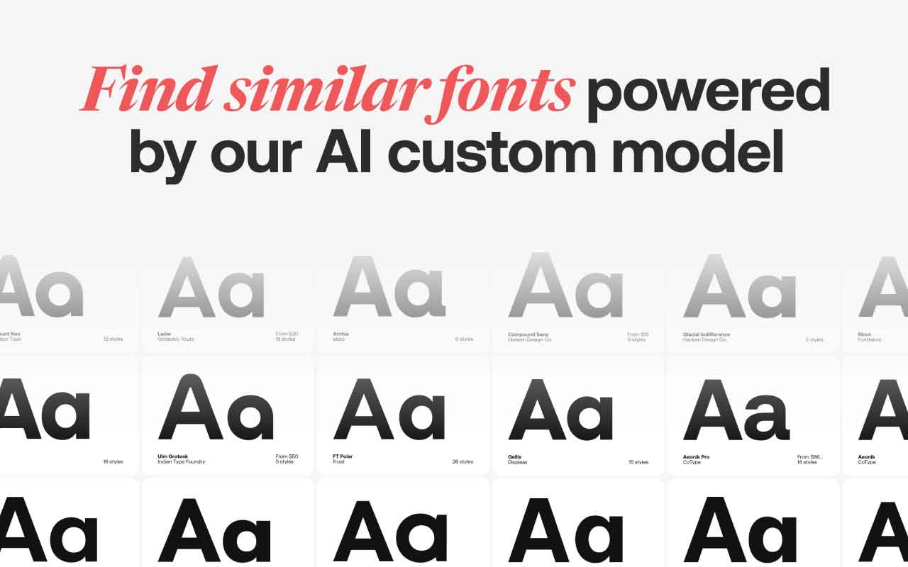 Fonts Ninja：高效识别网页字体并构建个人字体库的实操指南