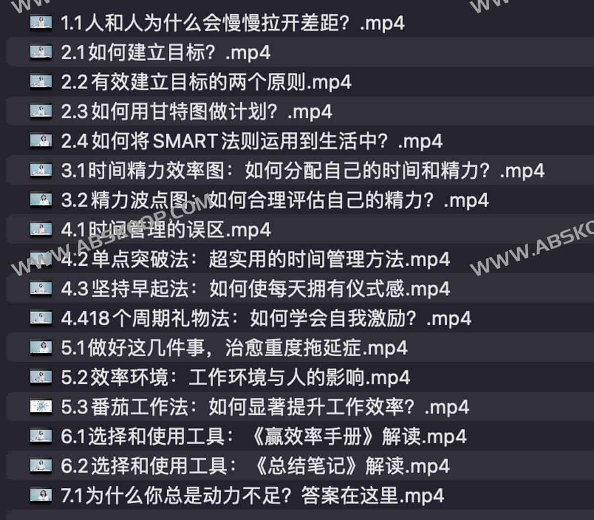 高效能时间管理实操方案：通过构建系统化工作流，实现个人成长与长期目标的精准掌控