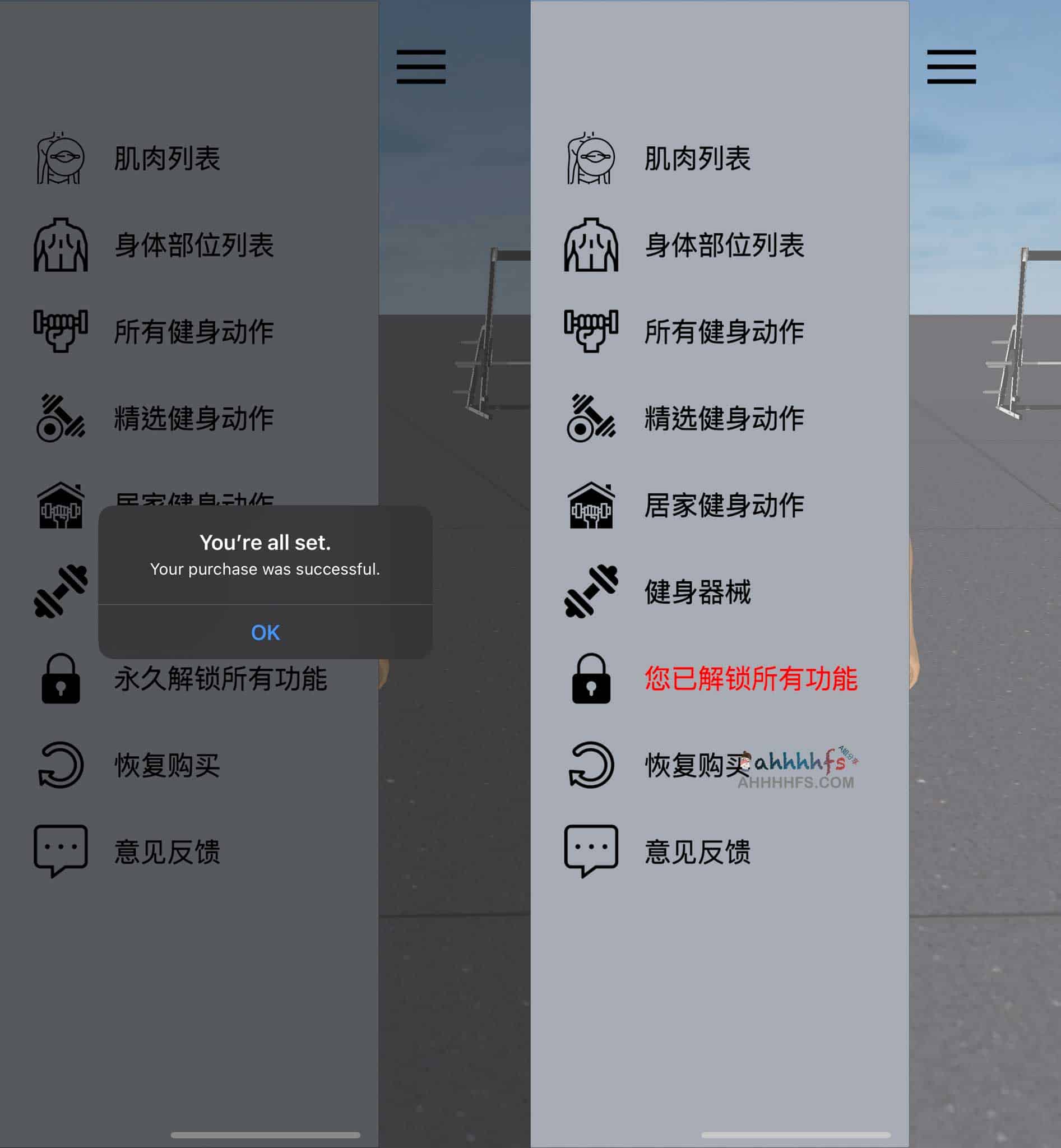 Fit Coach 3D 健身教学资源:涵盖增肌减脂方案及适用环境指南 Fit Coach 3D 健身教学资源:涵盖增肌减脂方案及适用环境指南