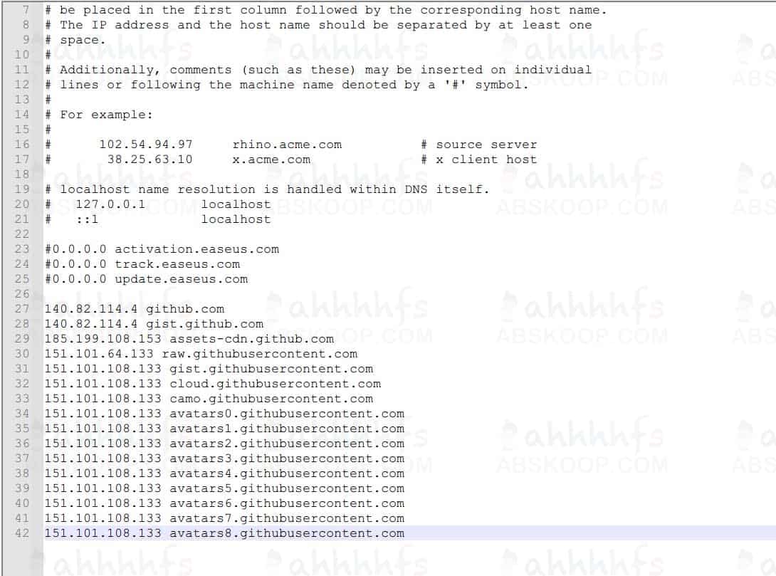 GitHub 国内访问受限的快速修复指南:从配置到生效的 3 个步骤 GitHub 国内访问受限的快速修复指南:从配置到生效的 3 个步骤