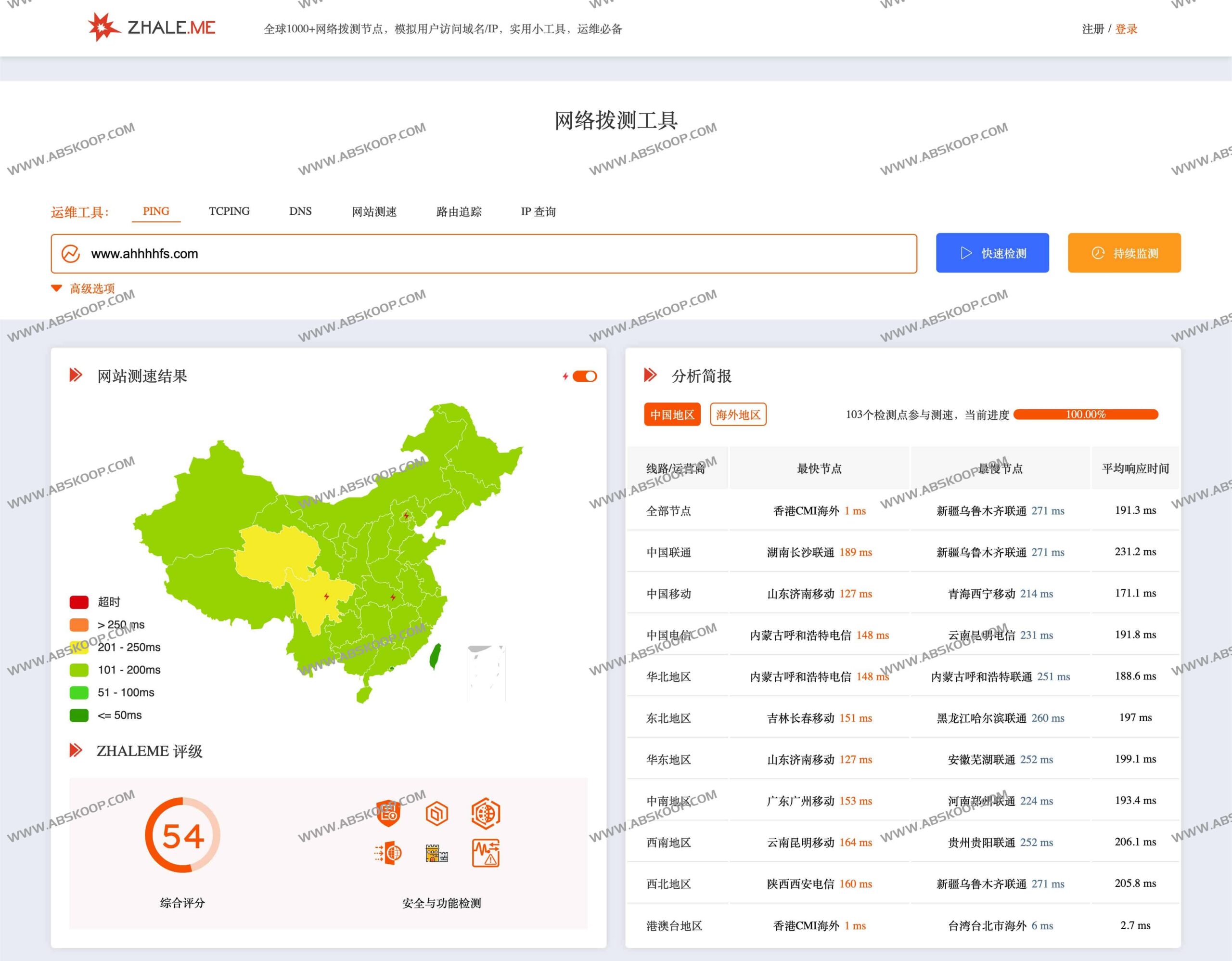 炸了么:基于全球千级节点的网络拨测与运维监控实战指南 炸了么:基于全球千级节点的网络拨测与运维监控实战指南