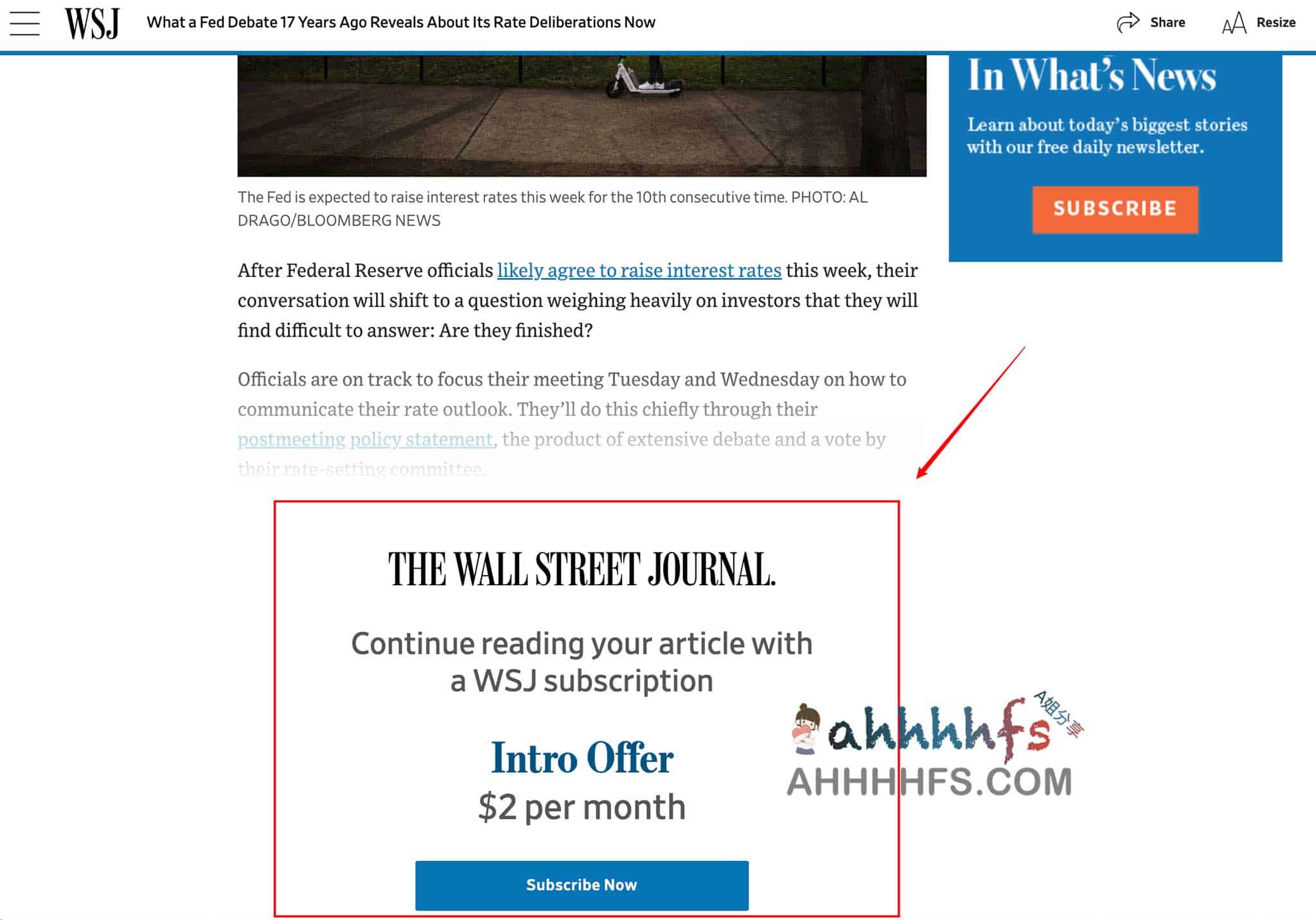 突破 160 余家外媒付费墙：Bypass Paywalls 开源阅读扩展功能详解与安装指南