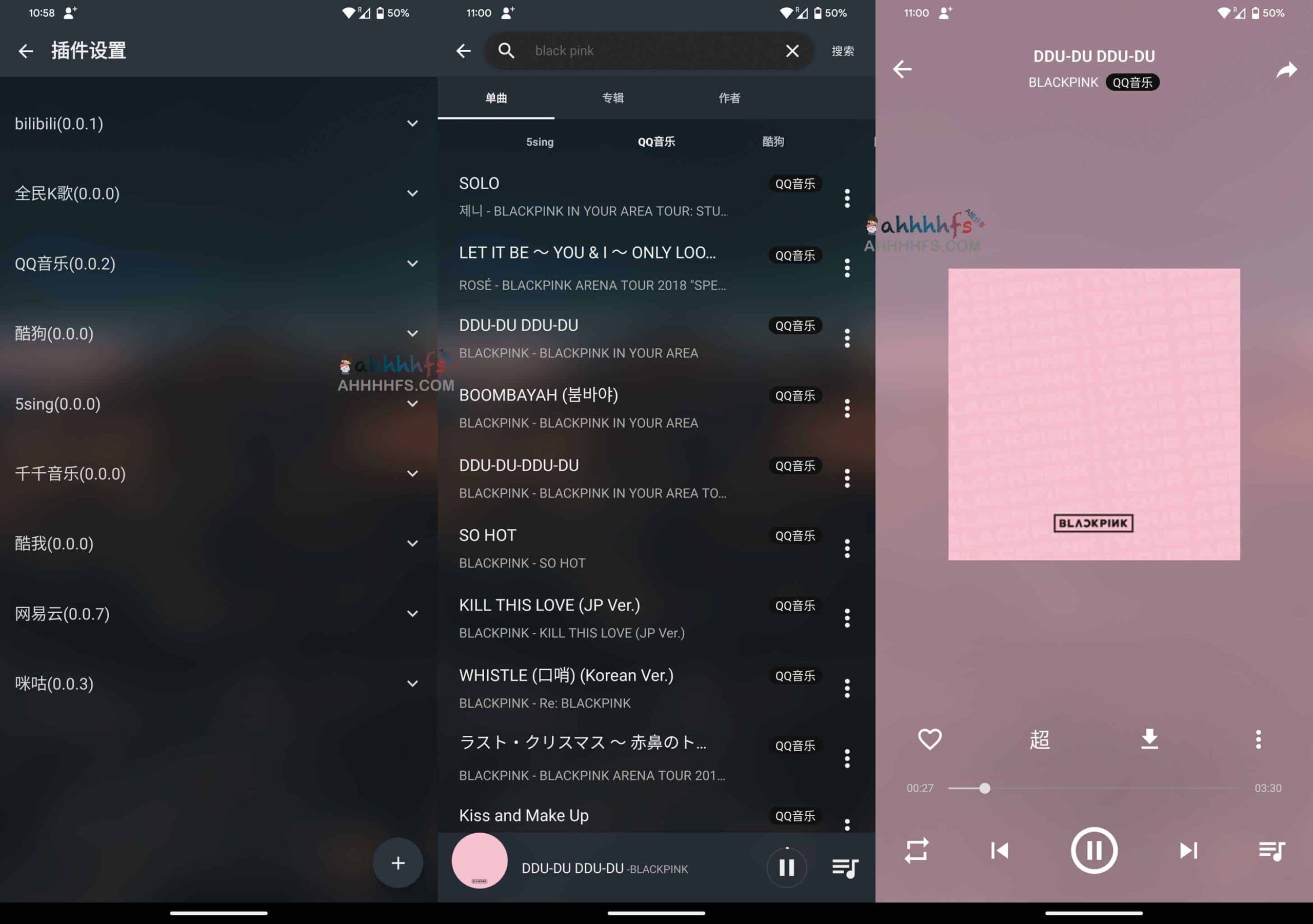 开源音乐播放器 MusicFree：打造纯净无广告的听歌体验