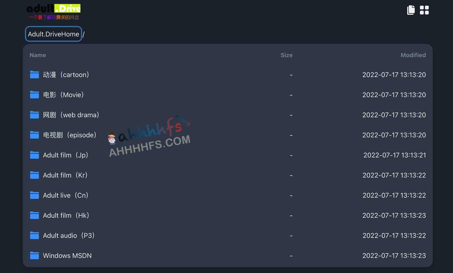 Ad* Drive 深度解析：如何通过精准需求匹配重塑云存储体验
