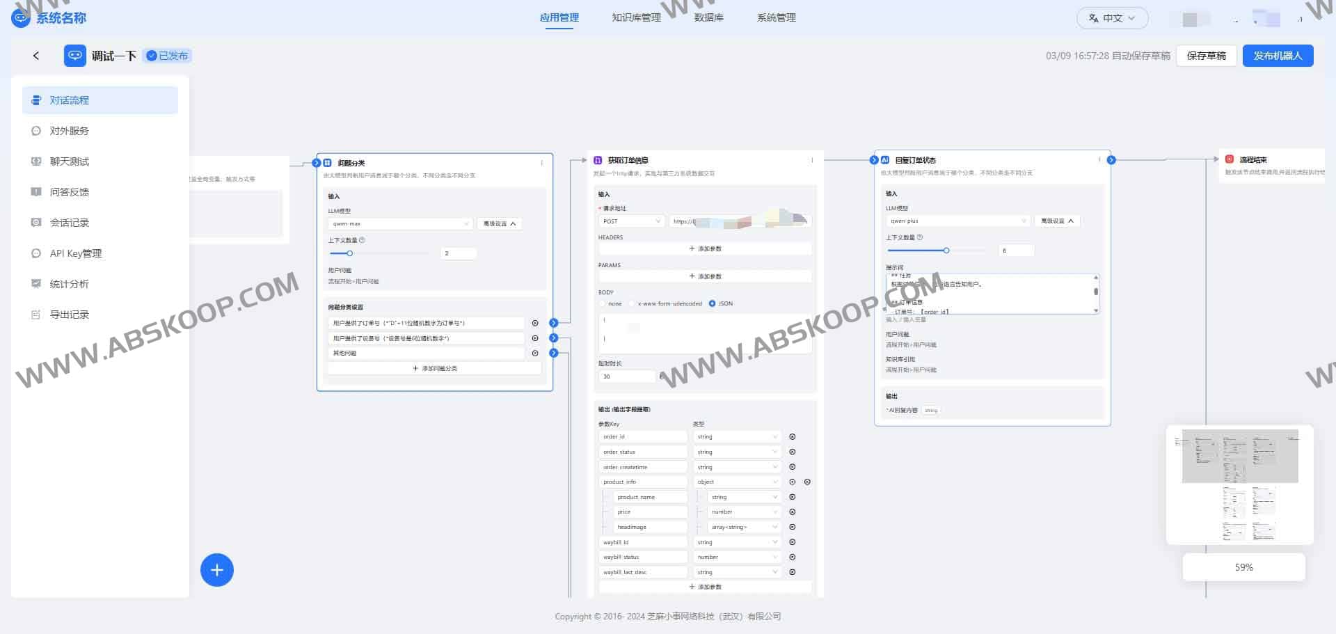 如何构建一个能基于私有文档精准回答的 AI 知识库？尝试开源方案 ChatWiki