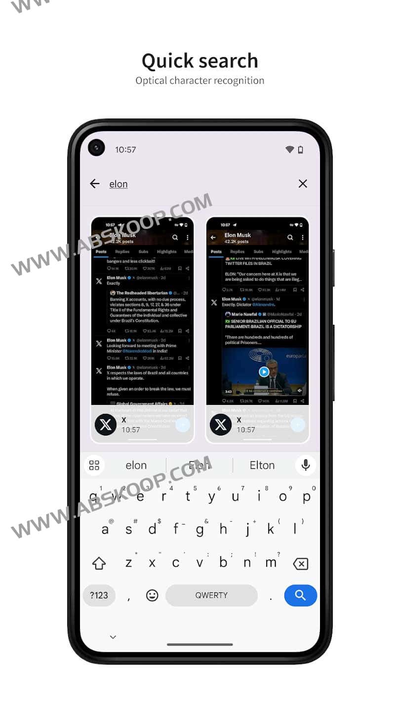 Snapseek 自动化屏幕截图工具:功能特性与配置指南 Snapseek 自动化屏幕截图工具:功能特性与配置指南