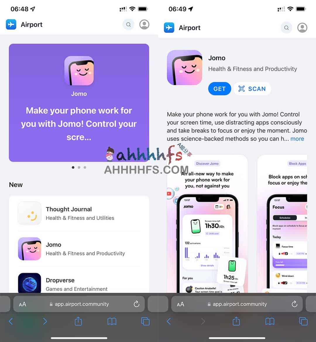 Airport TestFlight 应用下载指南:安装步骤、兼容环境及注意事项 Airport TestFlight 应用下载指南:安装步骤、兼容环境及注意事项