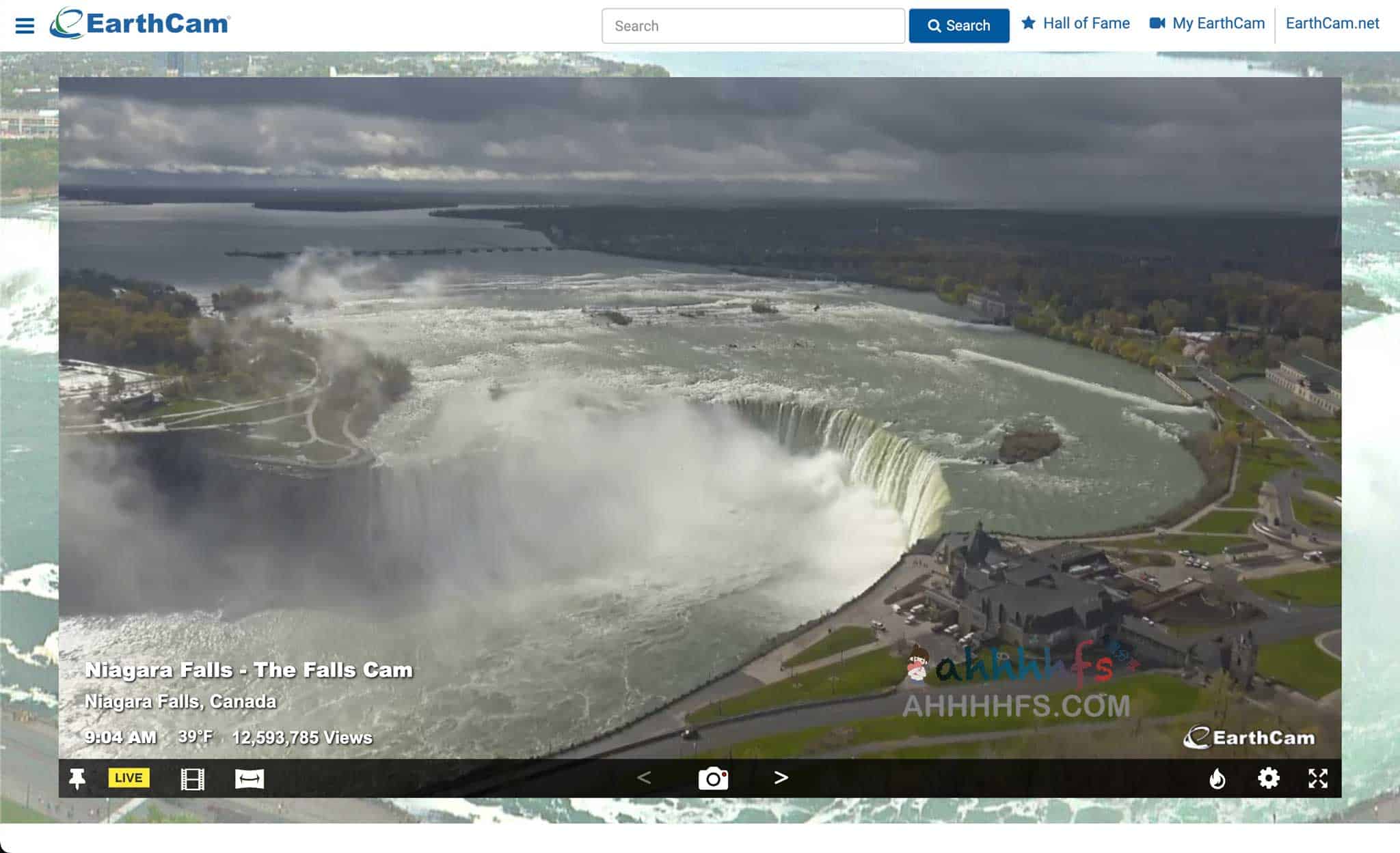 EarthCam 全球实时监控资源:在线浏览世界各地的实况摄像头与接入指南 EarthCam 全球实时监控资源:在线浏览世界各地的实况摄像头与接入指南