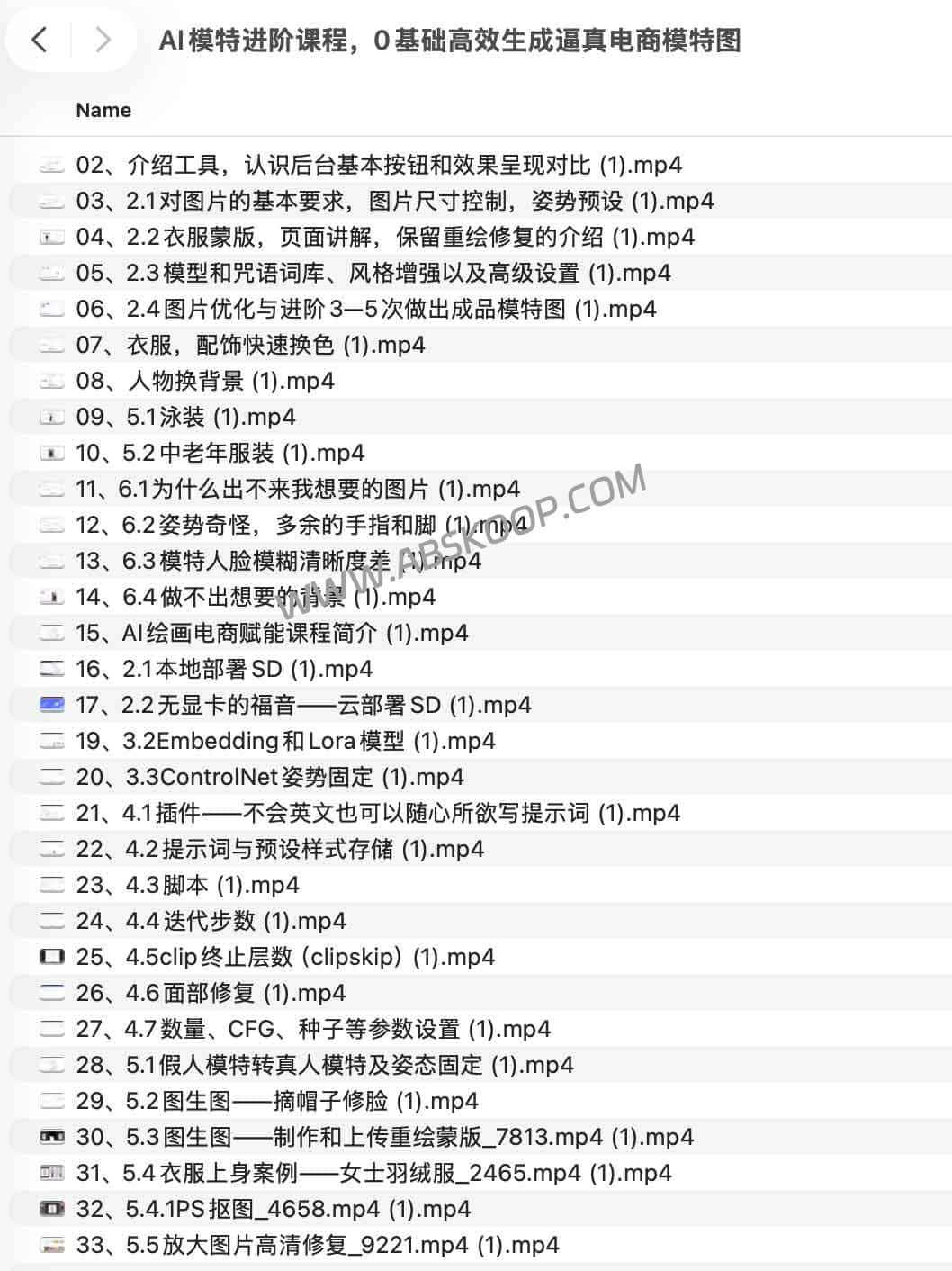 电商 AI 模特实操指南：从零构建高仿真商业视觉，详解高效出图全流程
