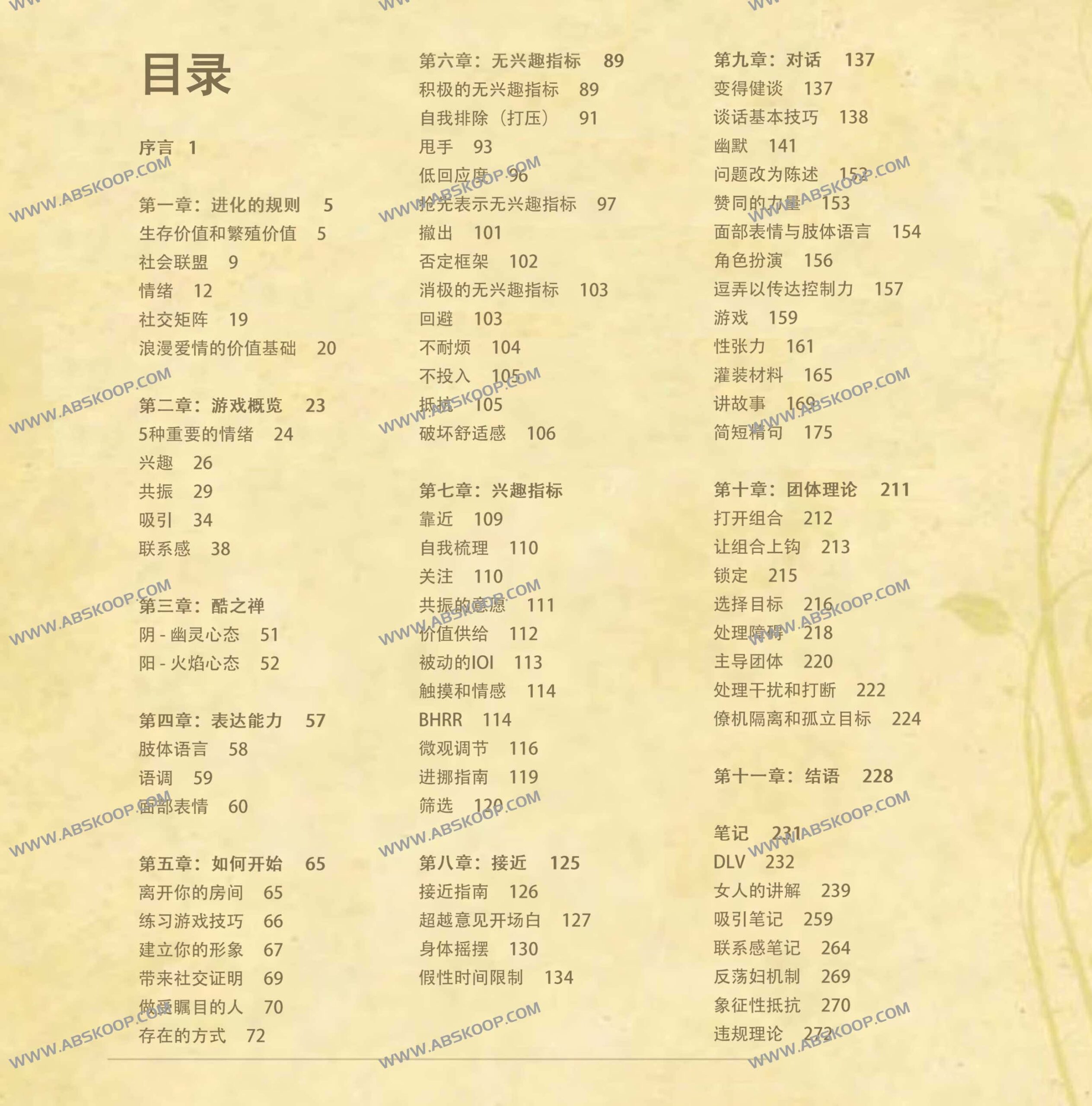 社交动力学:破解人际吸引力与心理博弈的底层逻辑 社交动力学:破解人际吸引力与心理博弈的底层逻辑