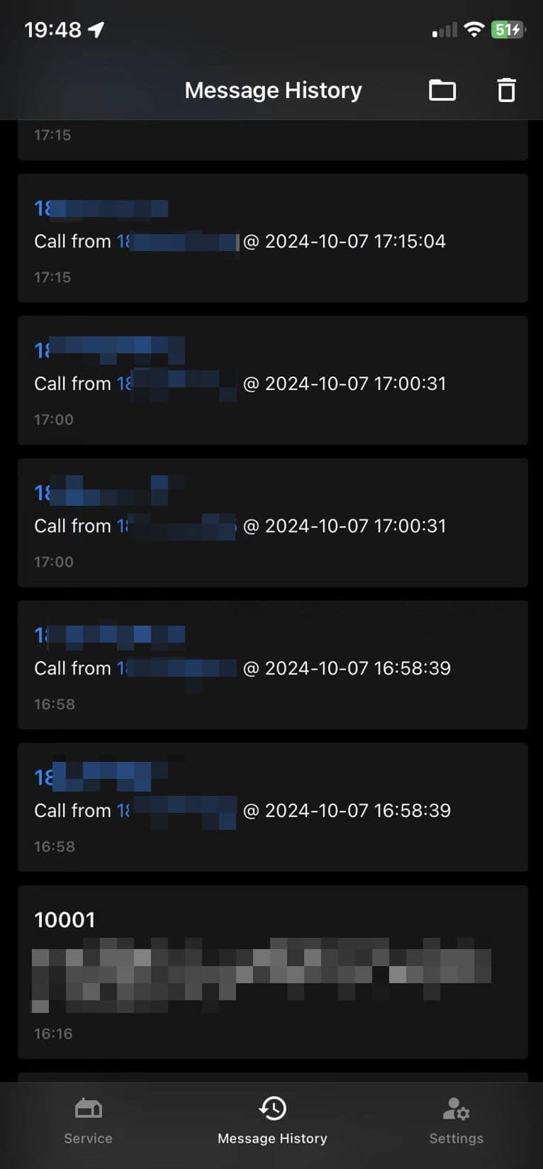 想在手机没在身边时实时接收来电和短信通知？试试开源免费的 Notify Me
