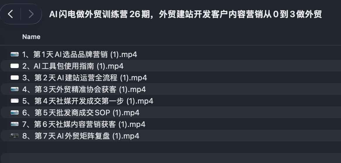 外贸独立站全流程实操指南：从建站、获客到内容营销的 3 步进阶法