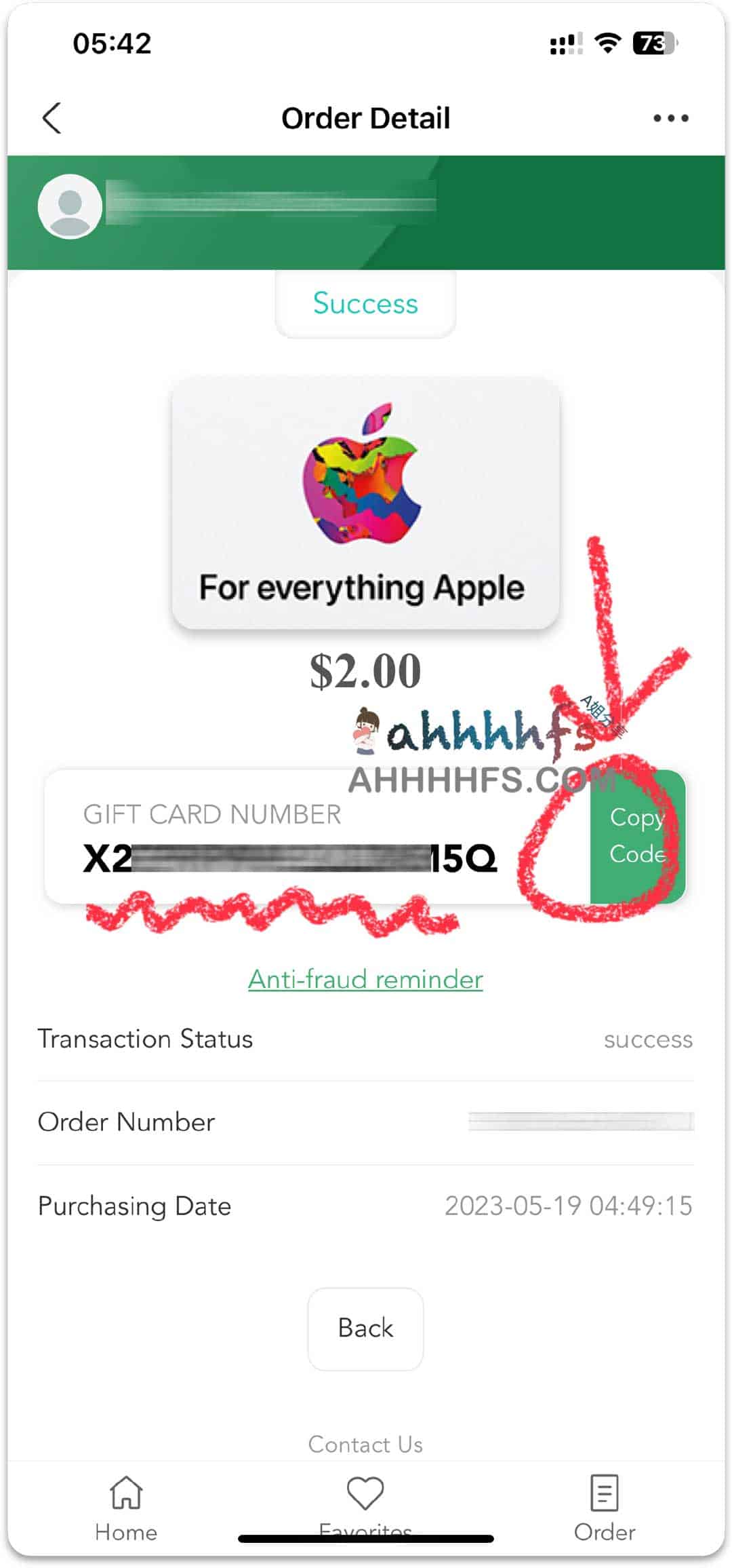 美区 App Store 礼品卡购买渠道与账户充值实操指南（2023 版）
