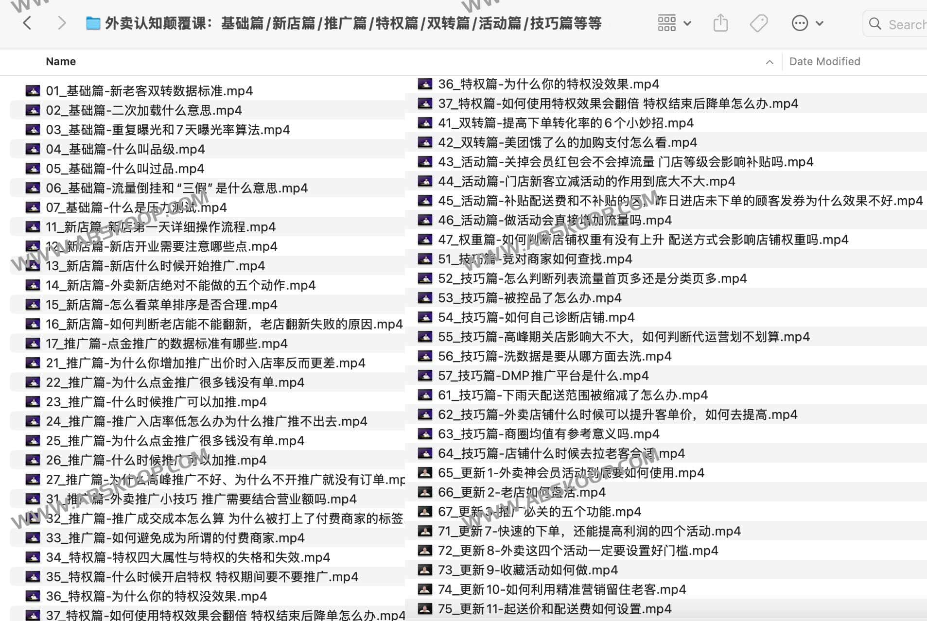 外卖运营全维度实操指南：从新店起步到高阶转化技巧
