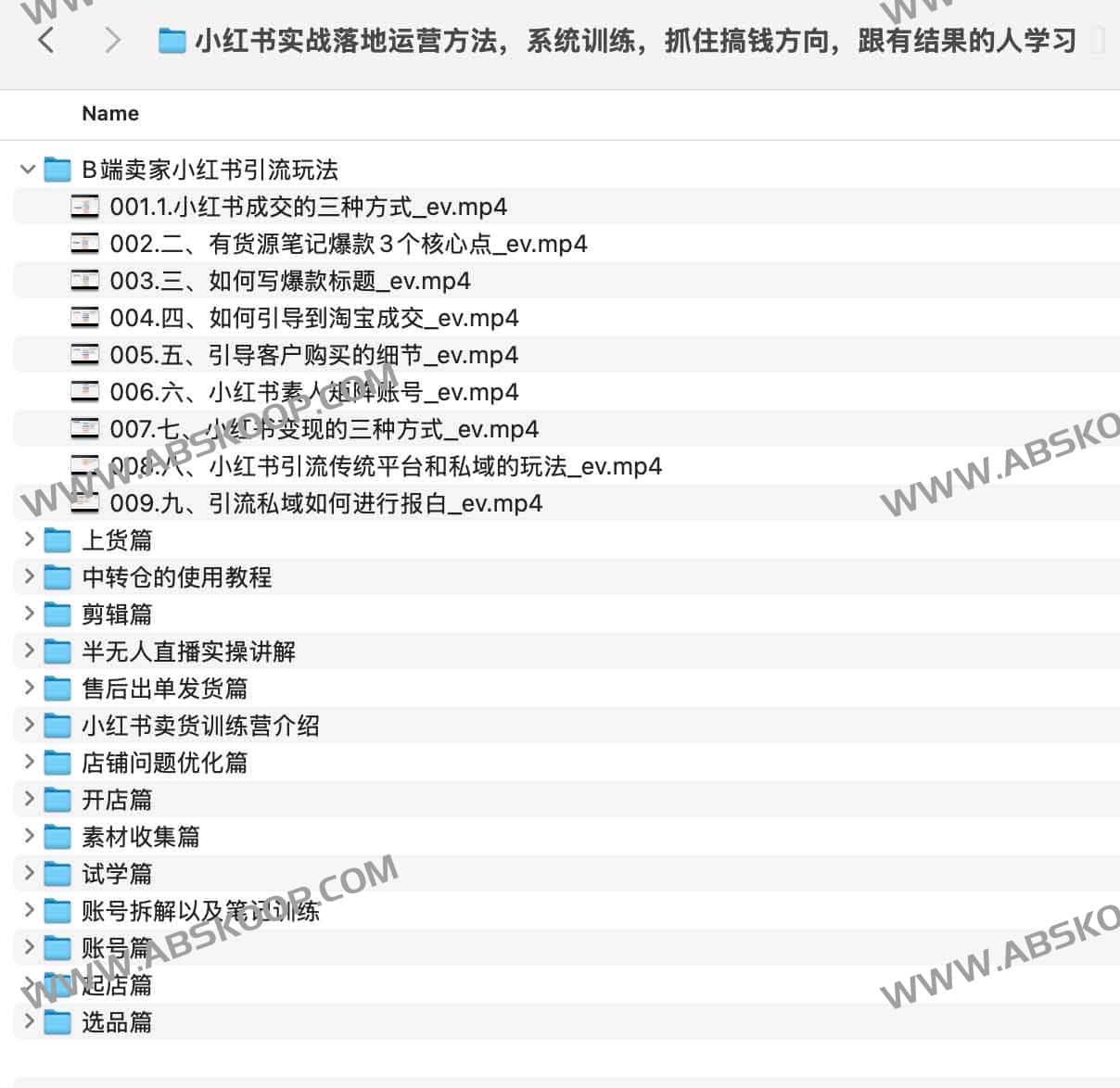 小红书商业化实操指南：从系统运营逻辑到高效变现路径