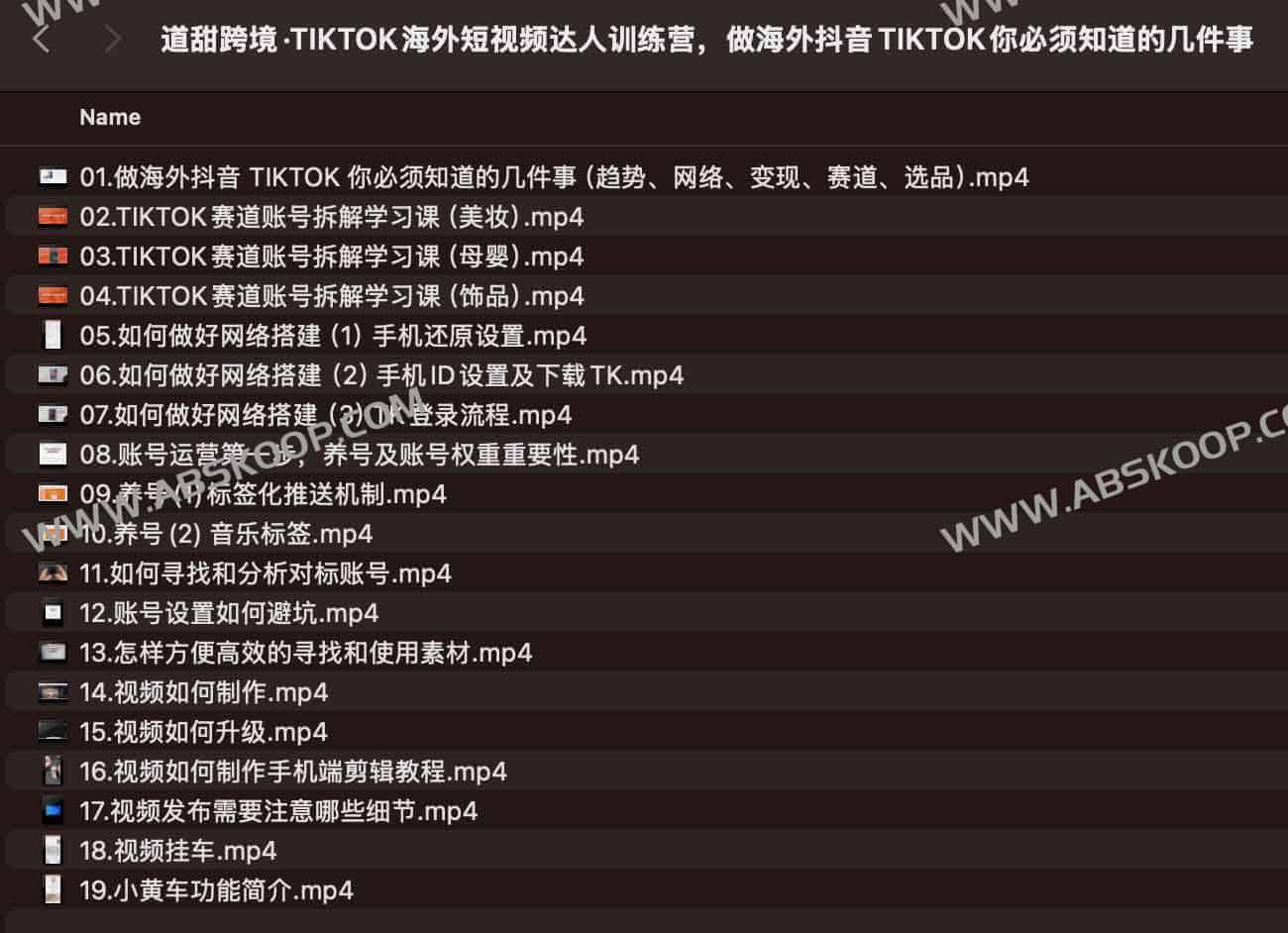 TikTok 海外短视频达人实操指南：从零起步的关键步骤与核心要点