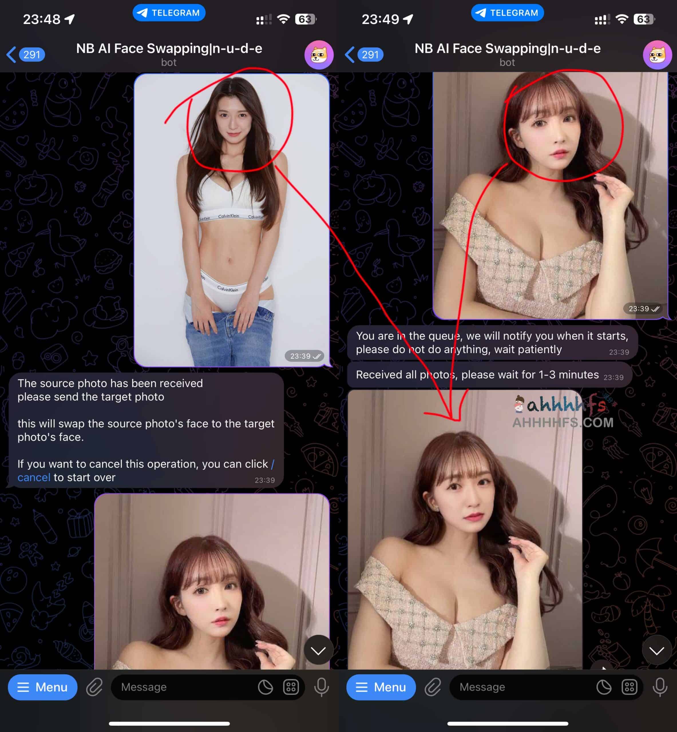 NB AI Face:高效实现视频与图片 AI 换脸的免费工具,支持一键替换面部特征并保持自然画质 NB AI Face:高效实现视频与图片 AI 换脸的免费工具,支持一键替换面部特征并保持自然画质