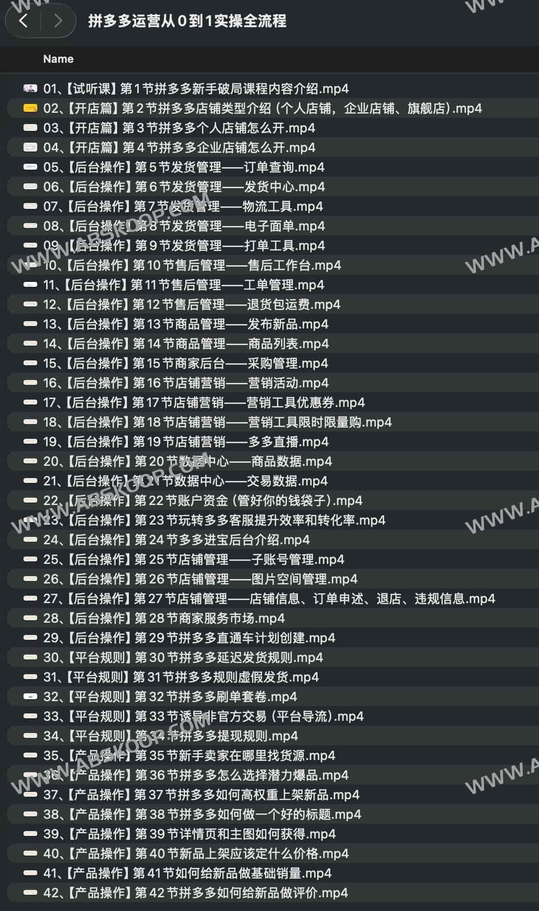 拼多多全链路起店指南:从基础搭建到高效转化的实操路径图 拼多多全链路起店指南:从基础搭建到高效转化的实操路径图