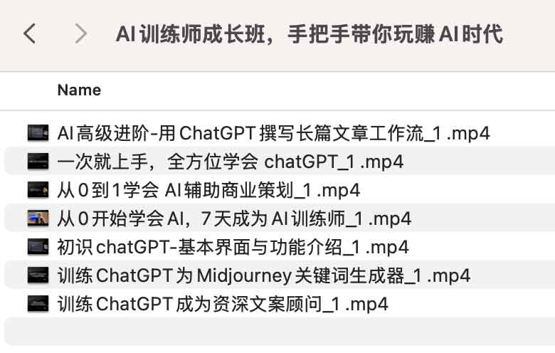 AI 训练师进阶指南：从零起步到商业化变现的操作流程