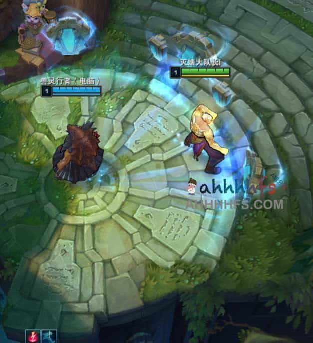 LOL 全皮肤解锁工具：功能特性与安装指南