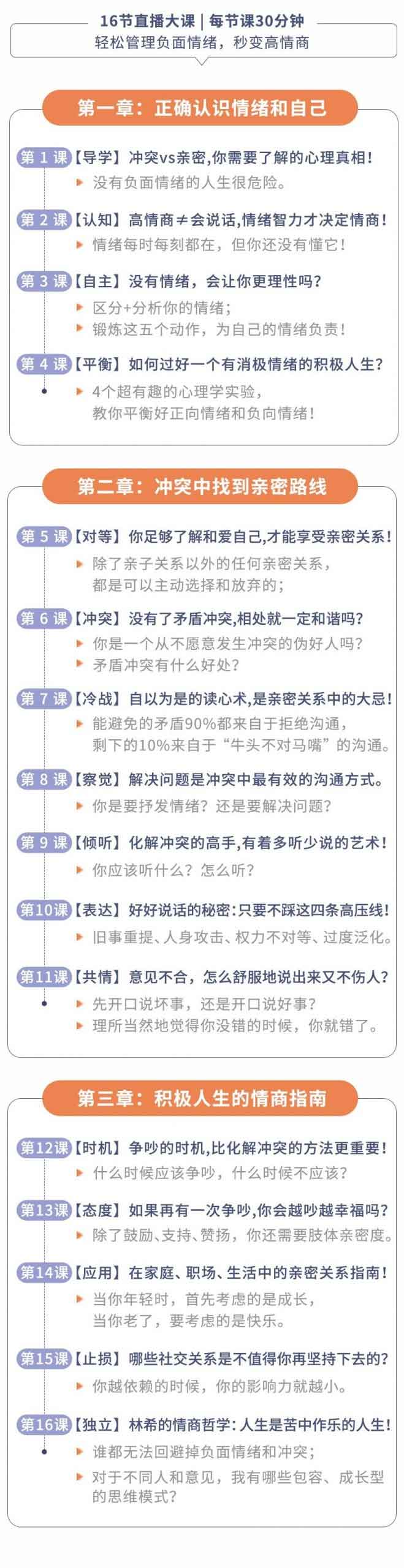 总是因为沟通不畅而争吵？尝试这套哈佛亲密关系法，用 15 天重建高情商相处模式