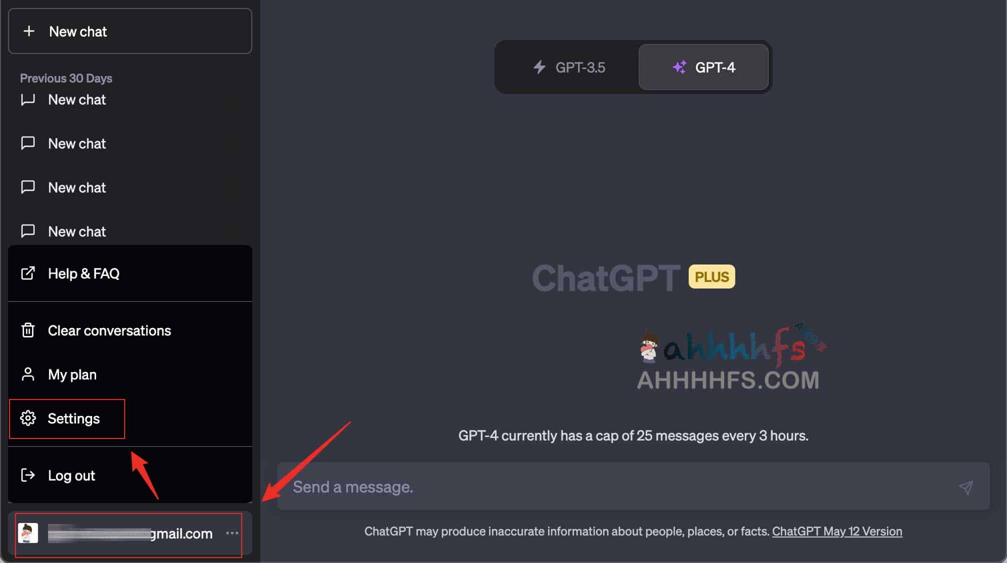想在 ChatGPT Plus 中快速启用联网与插件功能?无需排队等待的配置指南 想在 ChatGPT Plus 中快速启用联网与插件功能?无需排队等待的配置指南