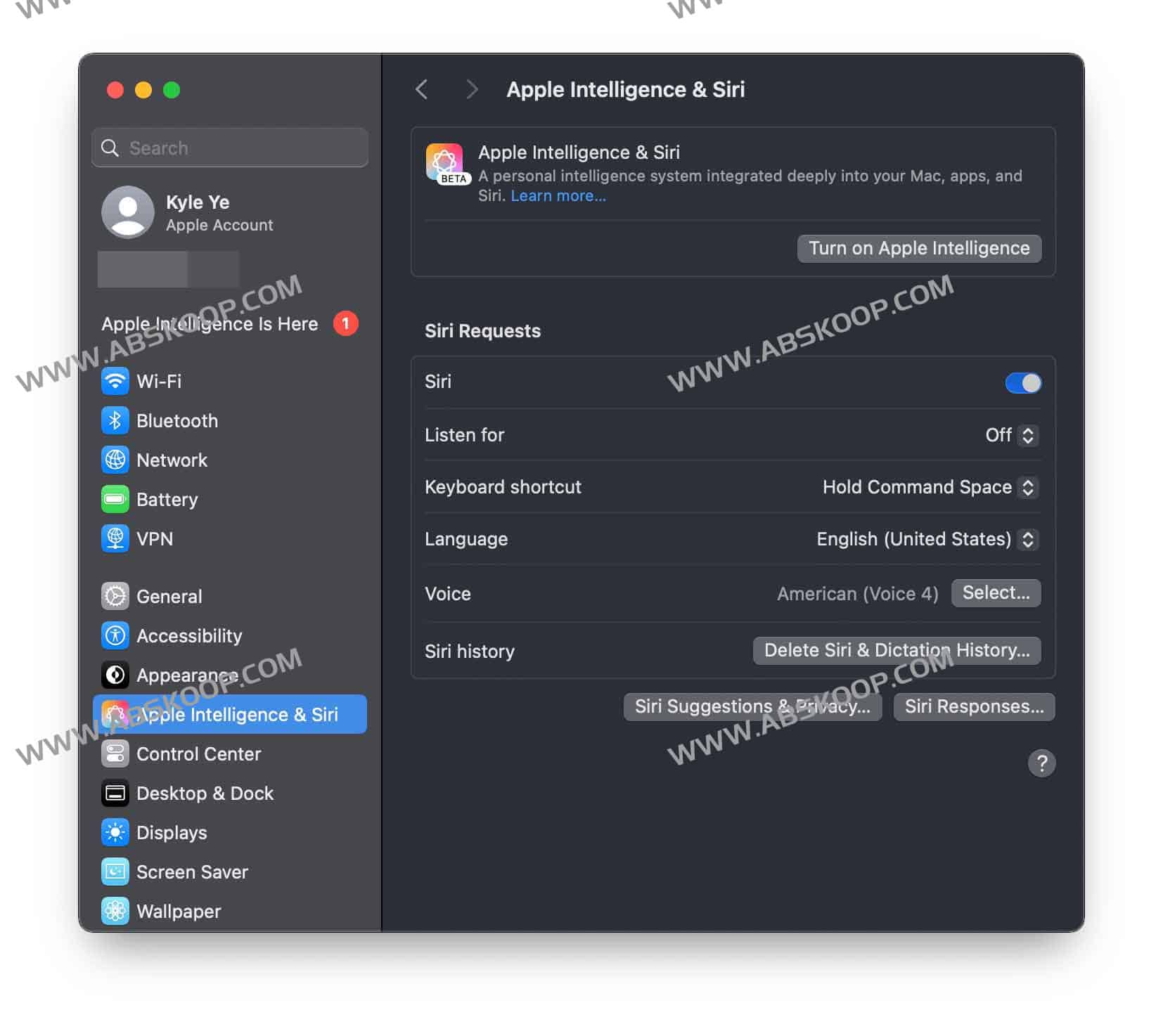 Mac 强制开启 Apple Intelligence 与 Xcode LLM：通过 Darwin Eligibility Override 绕过硬件限制