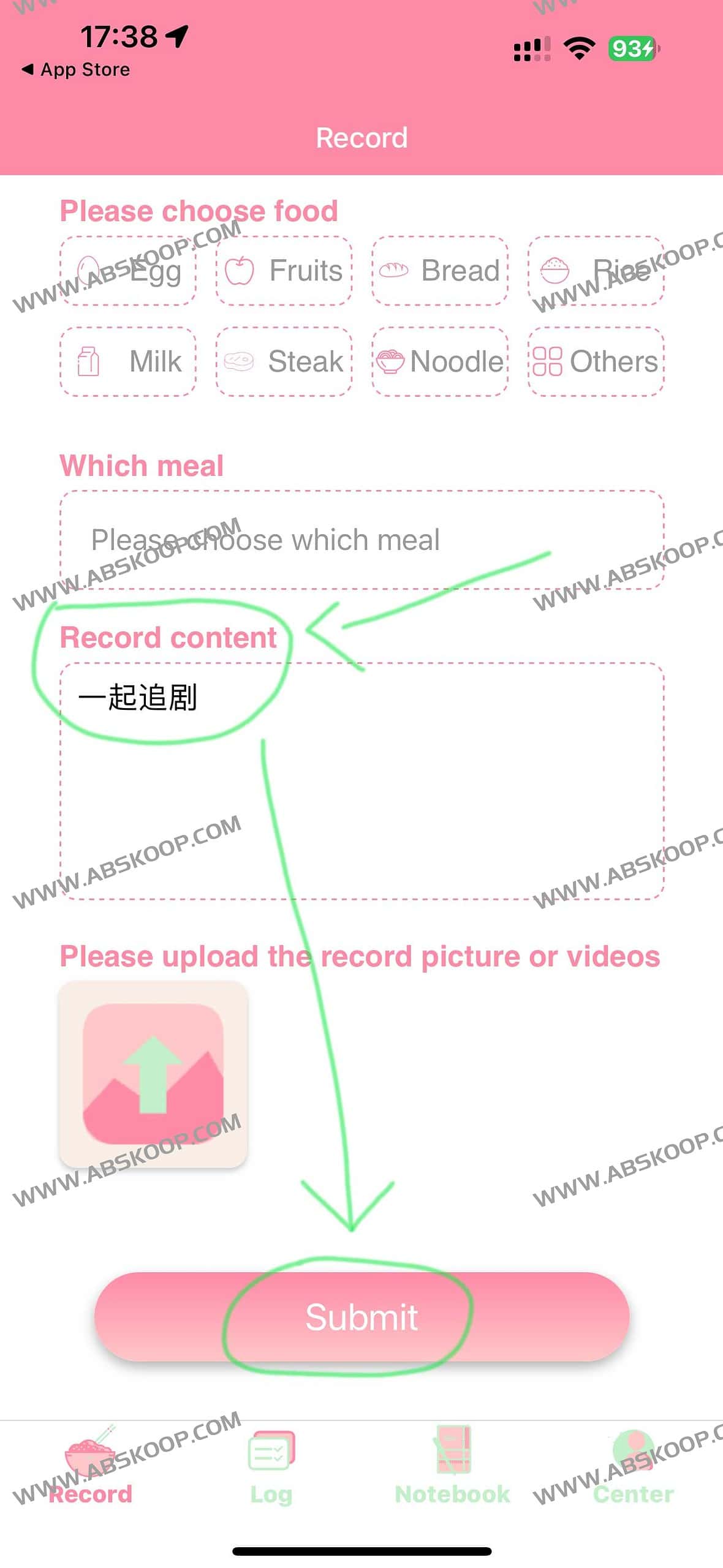 iOS 影视类 App 规避审核上架指南:从饮食类伪装到功能激活的实操流程 iOS 影视类 App 规避审核上架指南:从饮食类伪装到功能激活的实操流程