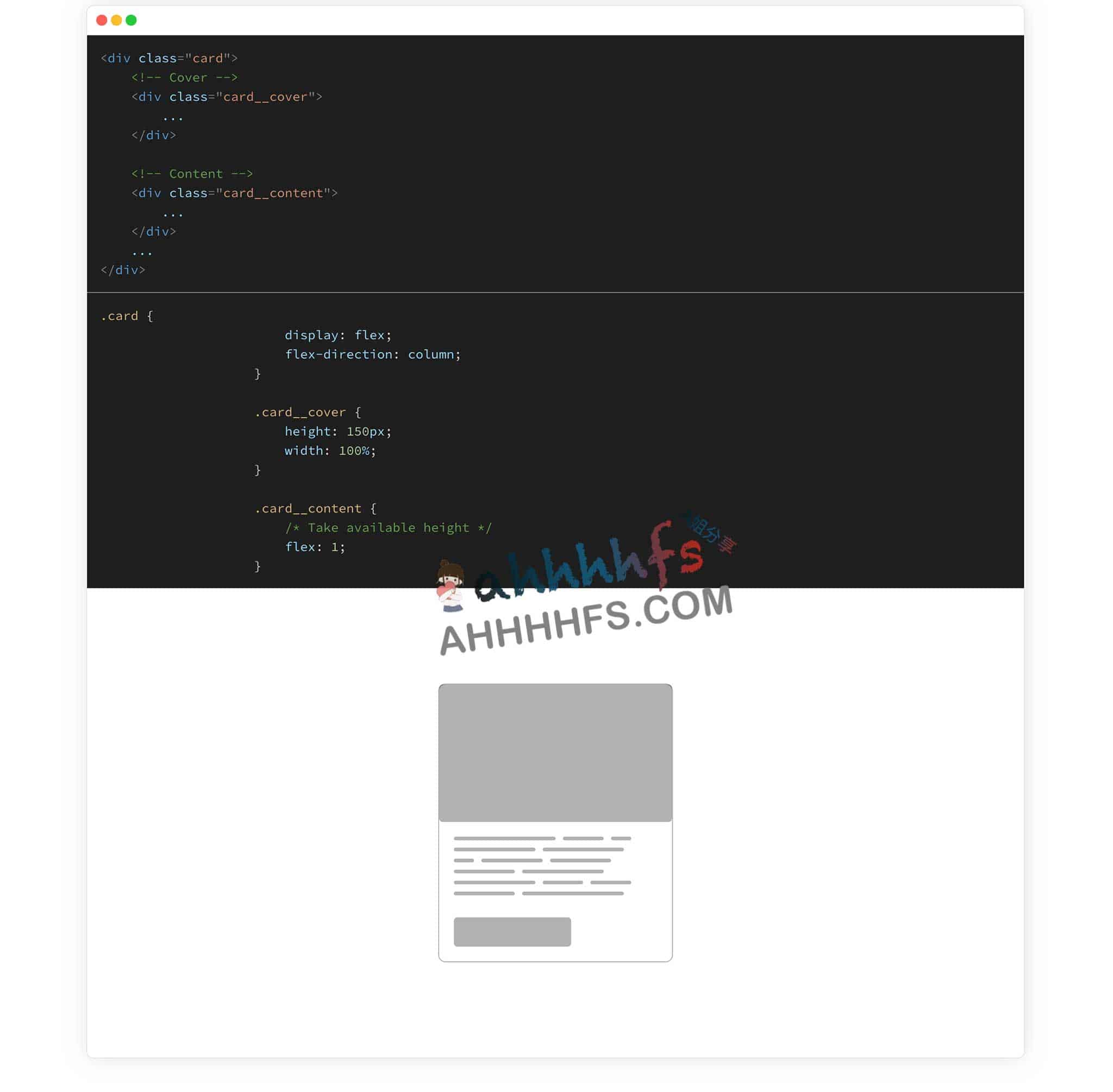 面对复杂的网页排版需求,该选择 Flexbox 还是 Grid?详解 CSS 布局模式与实战方案 面对复杂的网页排版需求,该选择 Flexbox 还是 Grid?详解 CSS 布局模式与实战方案