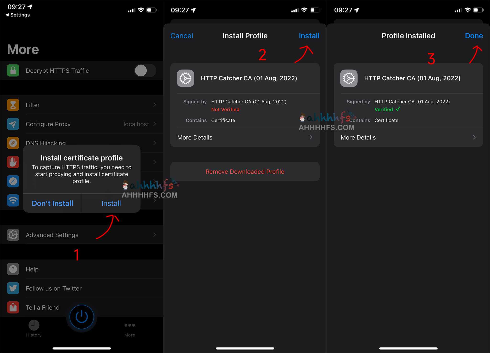 使用 HTTP Catcher 解锁哔哩哔哩大会员权限的详细操作指南 使用 HTTP Catcher 解锁哔哩哔哩大会员权限的详细操作指南