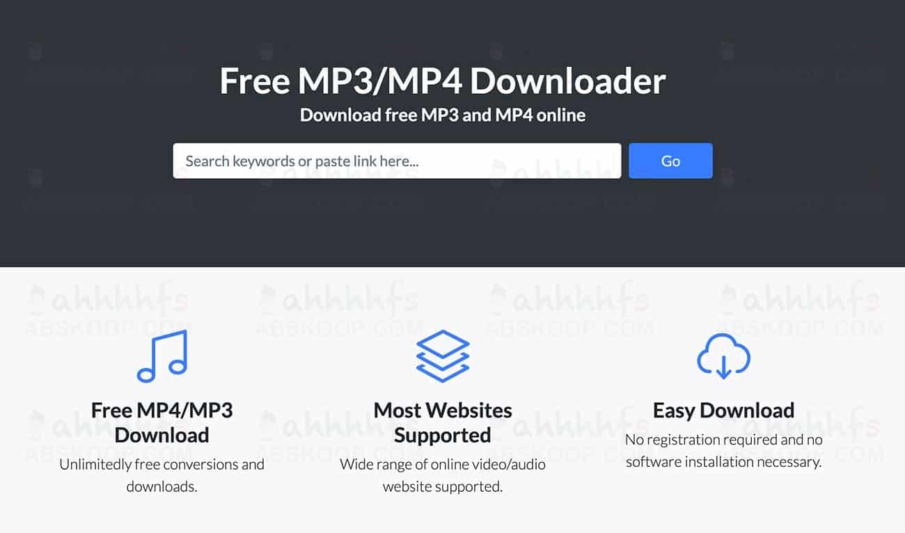 FreeMP3Downloads 功能详解:支持 MP3 音乐与 MP4 视频的免费在线下载指南 FreeMP3Downloads 功能详解:支持 MP3 音乐与 MP4 视频的免费在线下载指南