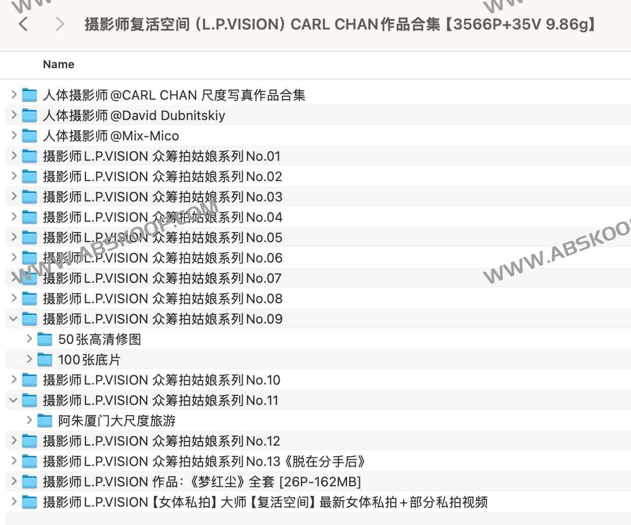 Carl Chan 摄影作品集:含 3566 张照片与 35 段视频 (9.86GB) 下载资源指南 Carl Chan 摄影作品集:含 3566 张照片与 35 段视频 (9.86GB) 下载资源指南