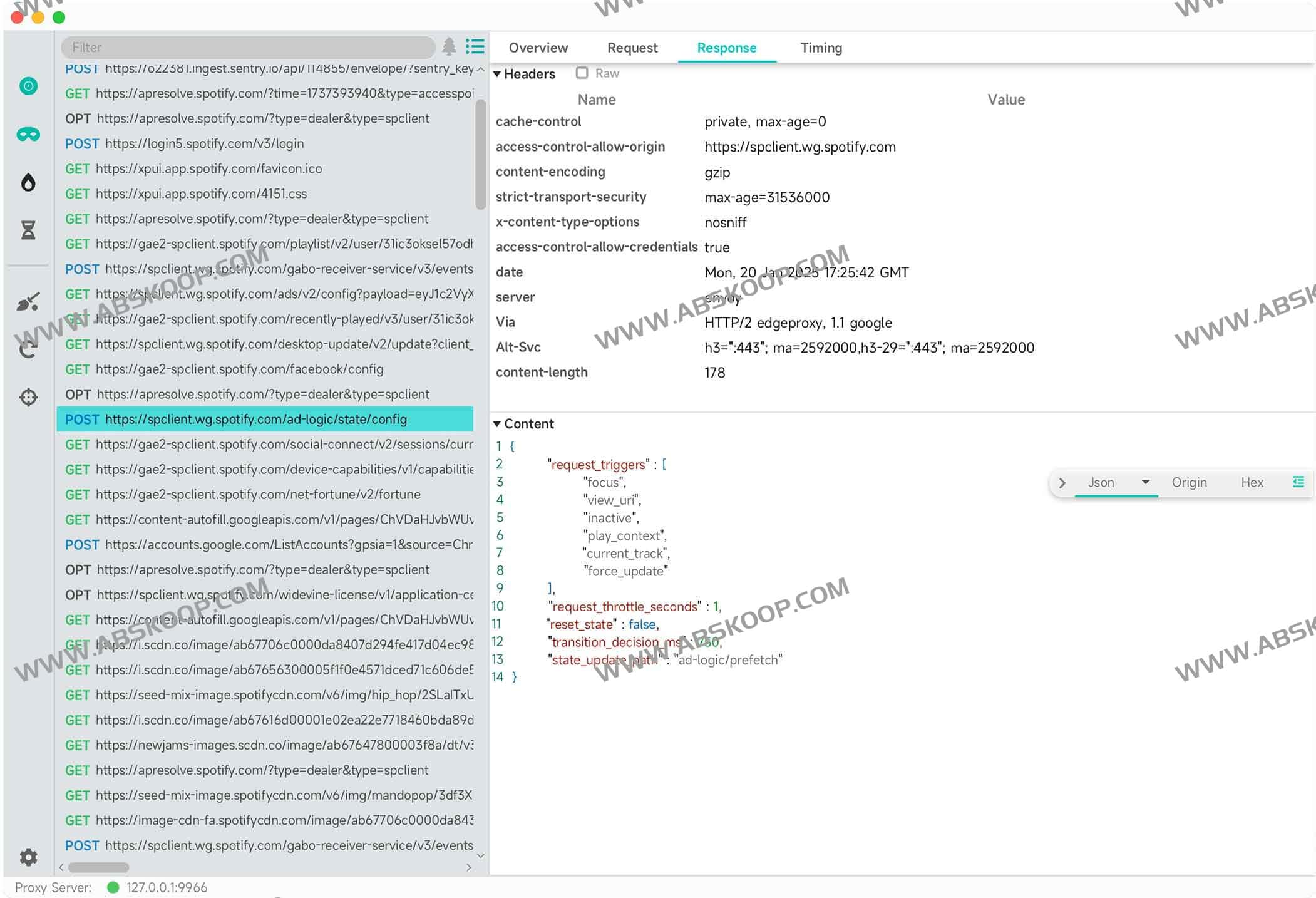 使用 WK Proxy 实现 HTTP 代理配置与数据包抓取的完整步骤 使用 WK Proxy 实现 HTTP 代理配置与数据包抓取的完整步骤