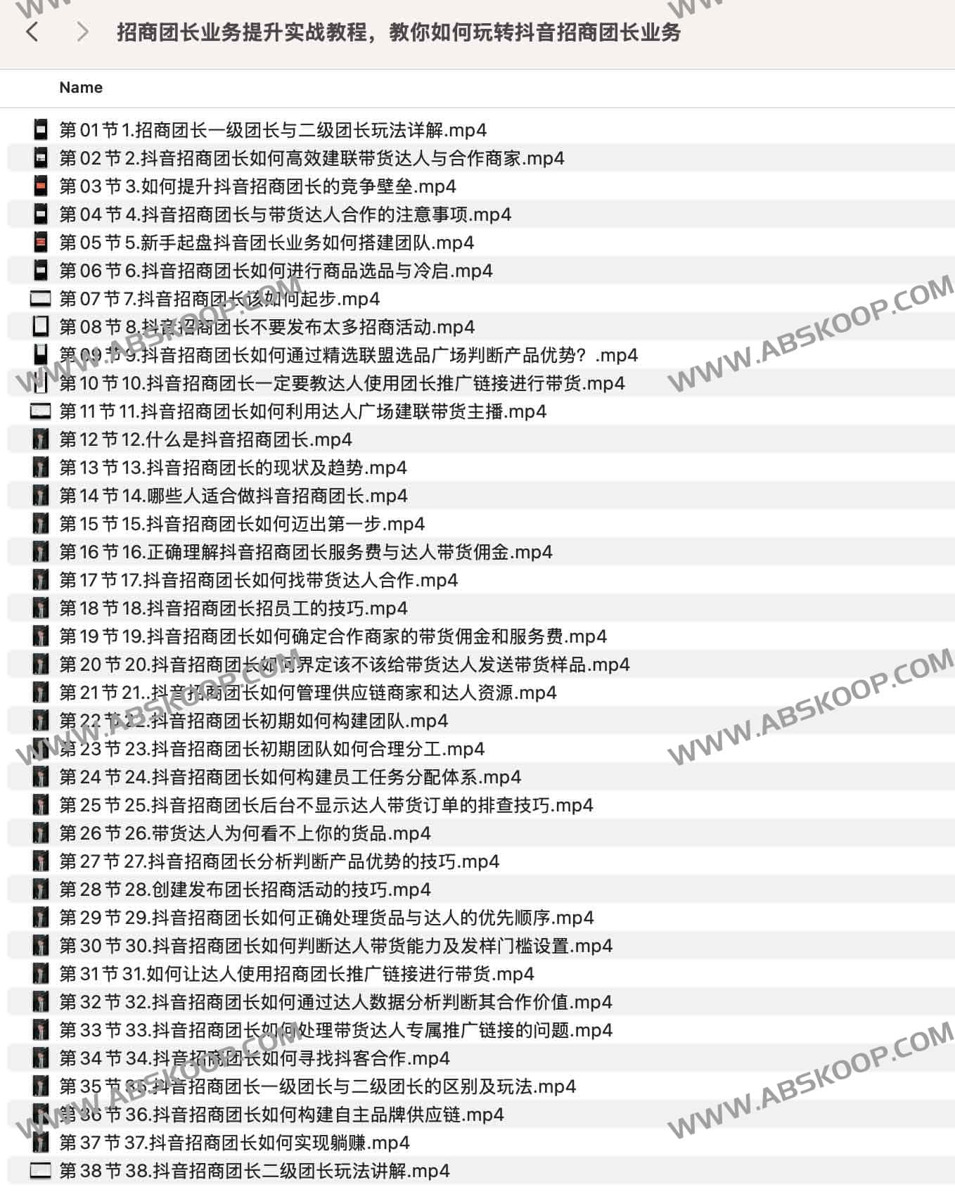 抖音招商团长业务实战指南：从获客渠道到运营转化全流程解析