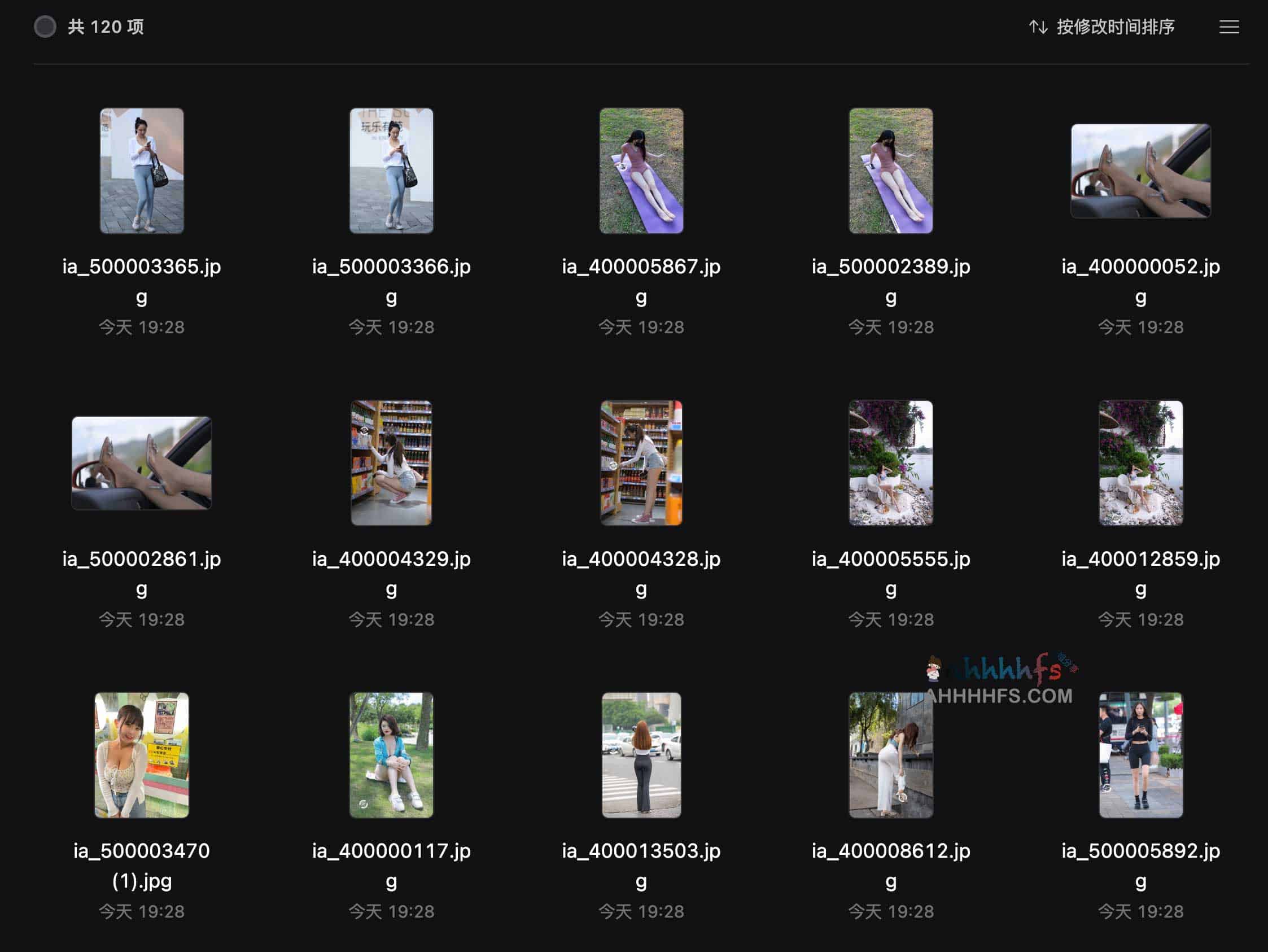 如何拍出电影感街头大片?分享 3000 张高画质街拍实拍案例与技巧 如何拍出电影感街头大片?分享 3000 张高画质街拍实拍案例与技巧