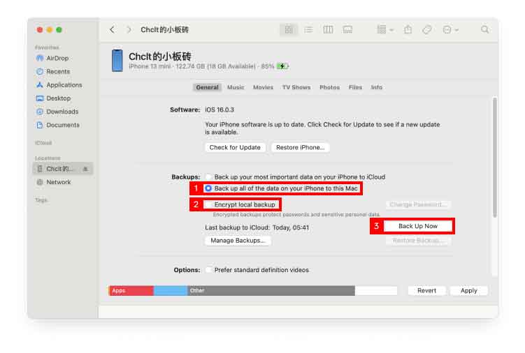 想把微信聊天记录备份并生成年度数据报告？试试开源工具 OhMyWeChat
