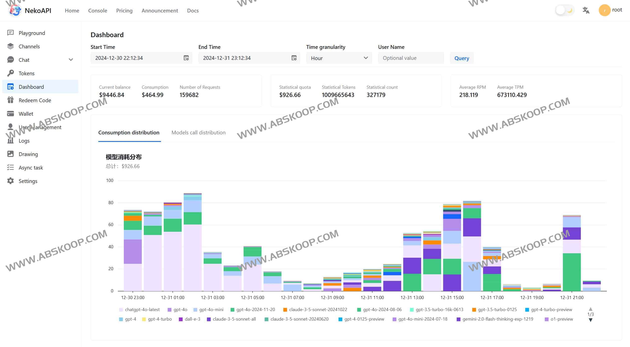 New API 安装指南：支持 30 余家服务商的开源 AI 网关与资产管理部署方案