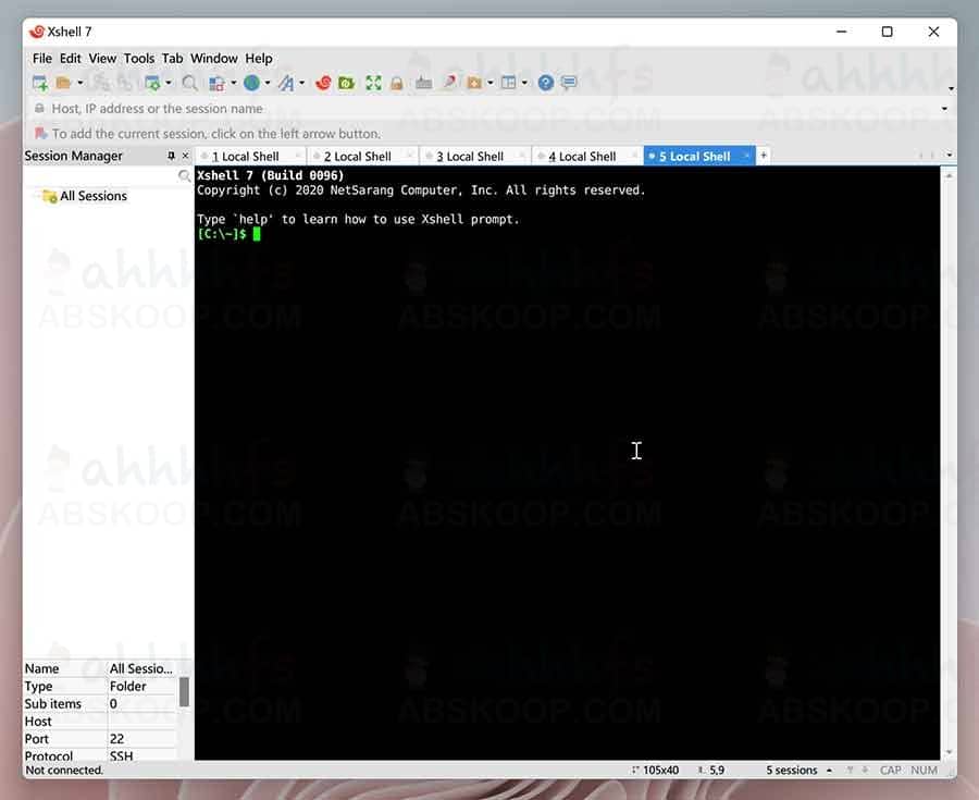 想要在不频繁激活的情况下长期使用 Xshell Plus v7.0.14?试试这款中文绿色版永久授权方案 想要在不频繁激活的情况下长期使用 Xshell Plus v7.0.14?试试这款中文绿色版永久授权方案