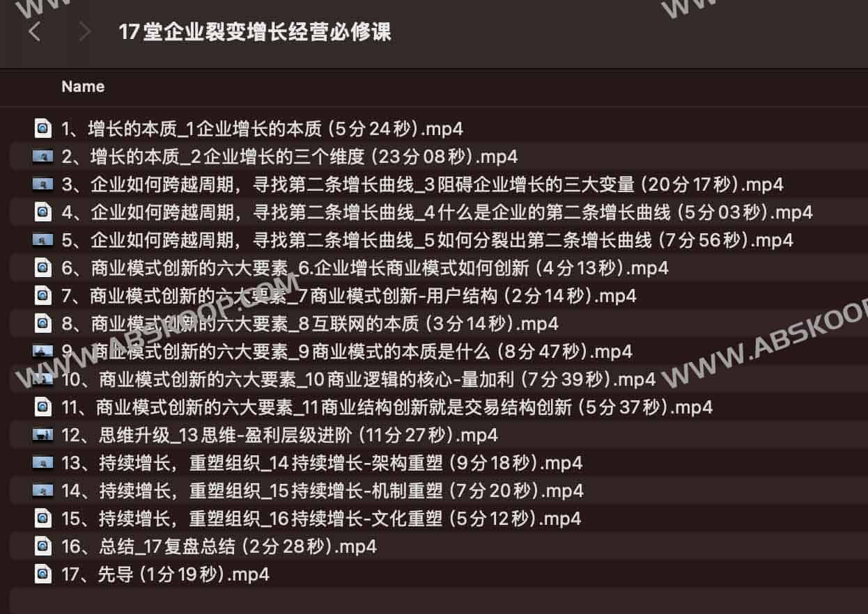 企业裂变增长实操指南：从策略制定到执行的 17 个核心步骤