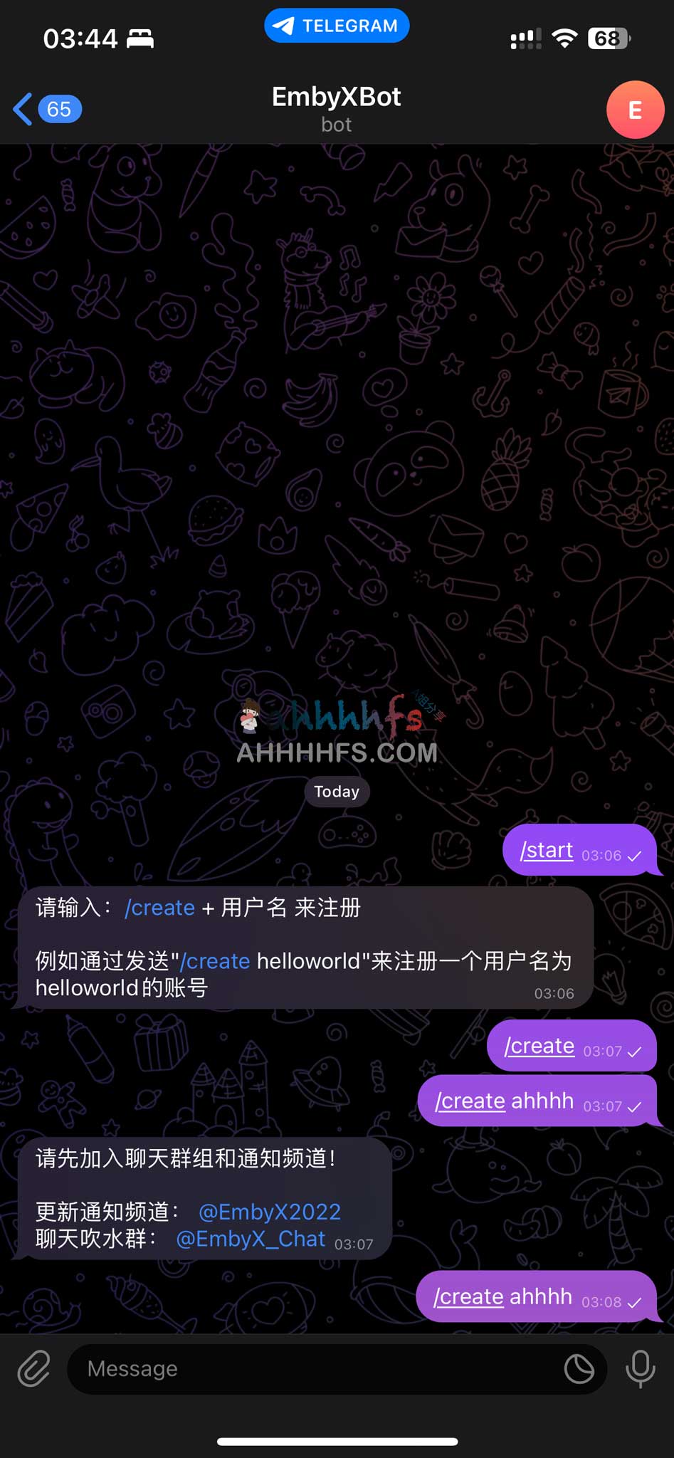 想在不花钱的情况下搭建私人媒体库？试试 EmbyX 公益服的免费注册与配置方案