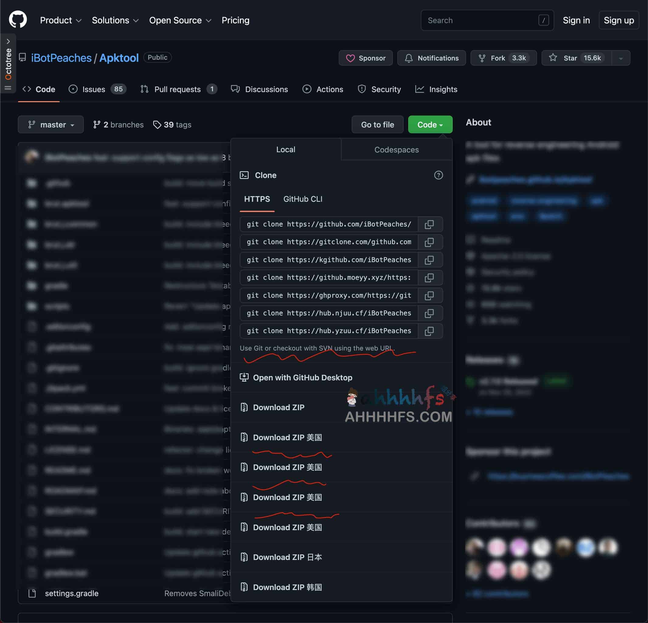 突破 GitHub 下载限速：高效加速方案与多场景优化指南