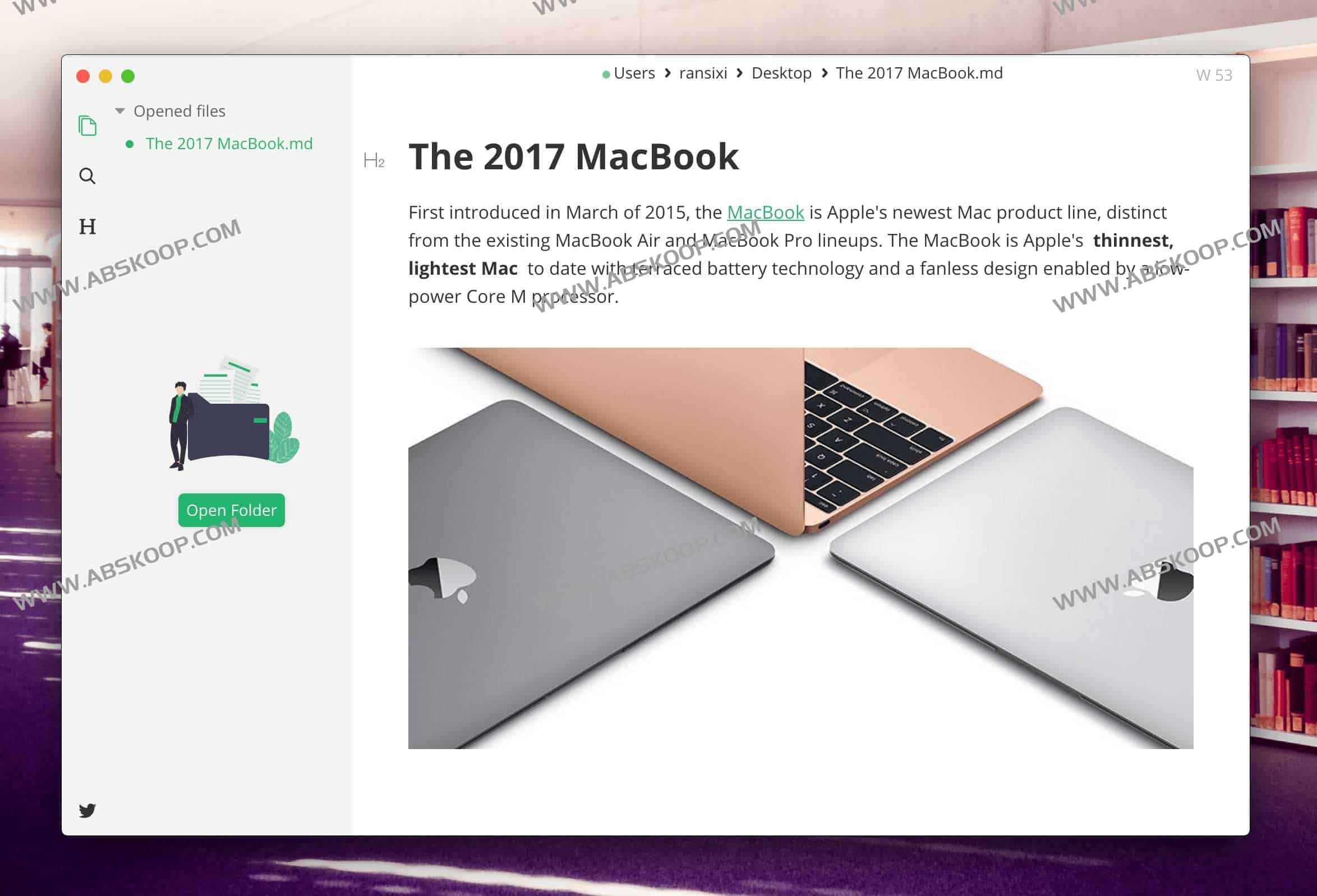 深度评测 MarkText：一款追求极简主义的开源 Markdown 写作工具