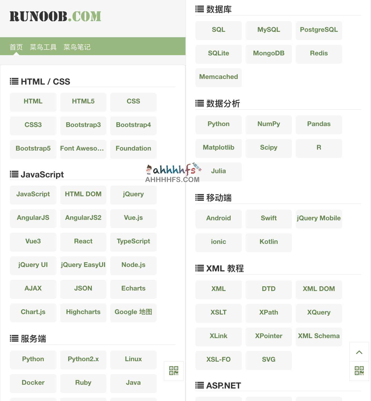 想自学编程却不知从何入手?这份在线基础教程带你快速上手 想自学编程却不知从何入手?这份在线基础教程带你快速上手