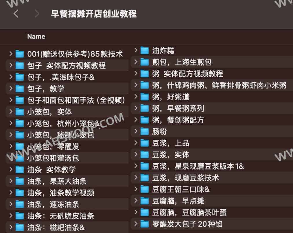 早餐创业实操指南：从摊位选址到开店经营的全流程解析