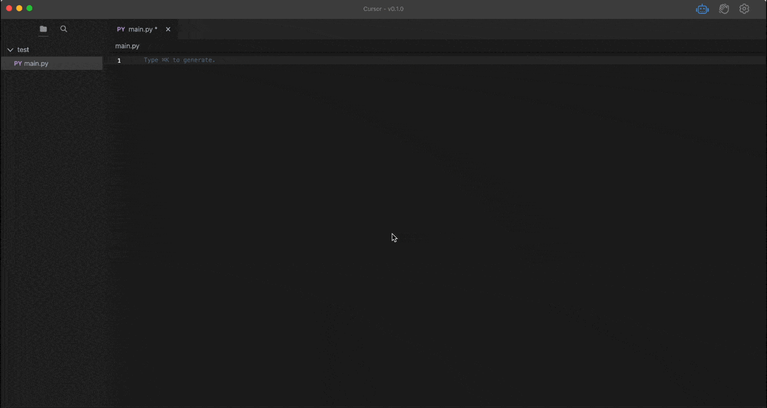 配置 Cursor AI 集成 OpenAI 接口的详细操作步骤