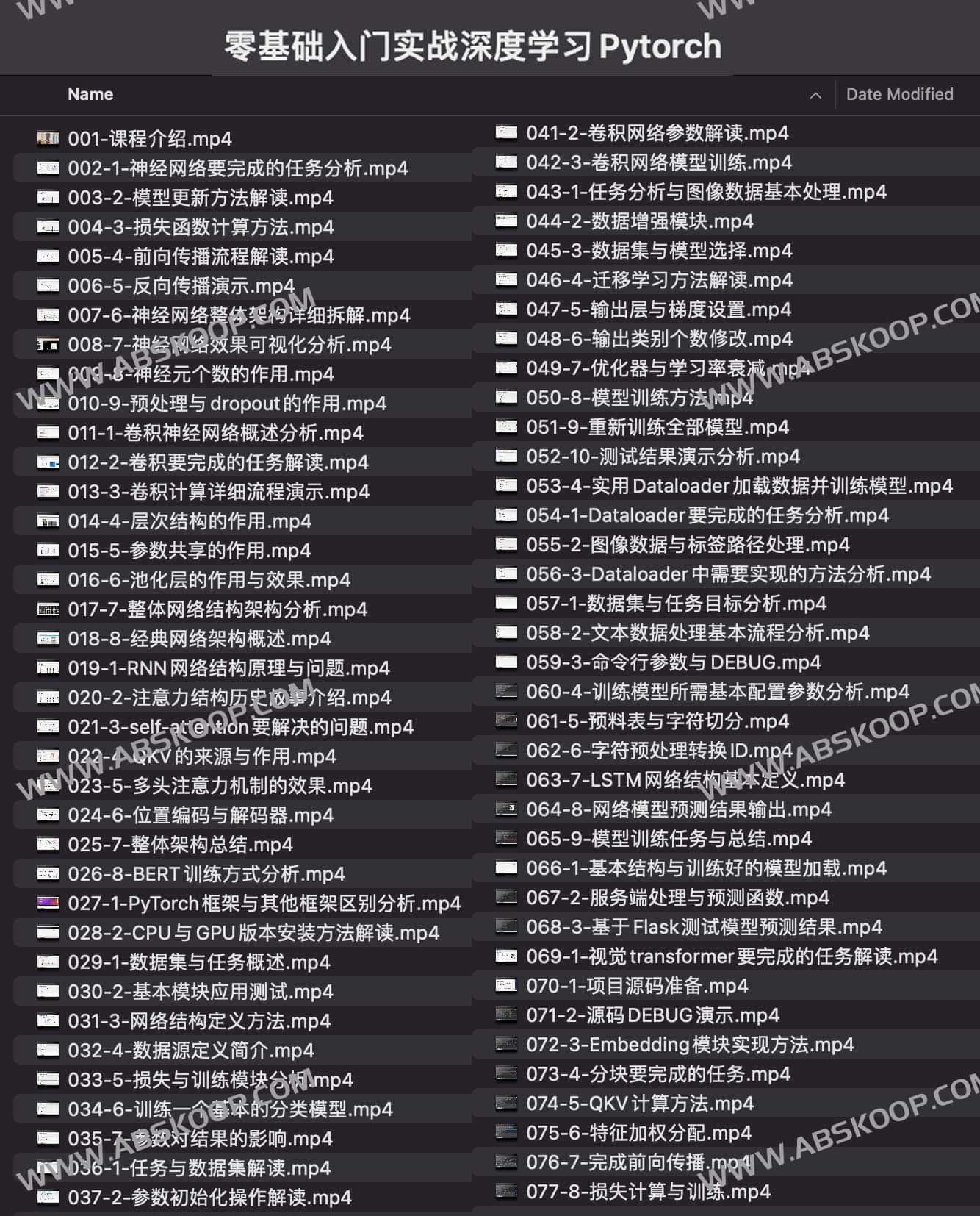 PyTorch 深度学习实战指南：从环境搭建到模型部署的零基础进阶步骤