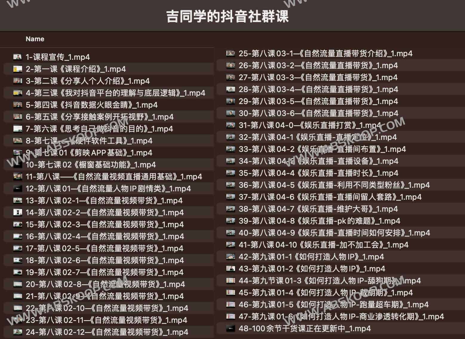 抖音电商实操指南:从社群课程到店铺运营的步骤详解 抖音电商实操指南:从社群课程到店铺运营的步骤详解
